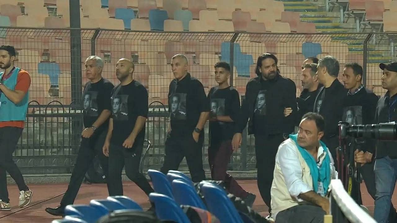 جمهور الزمالك 3