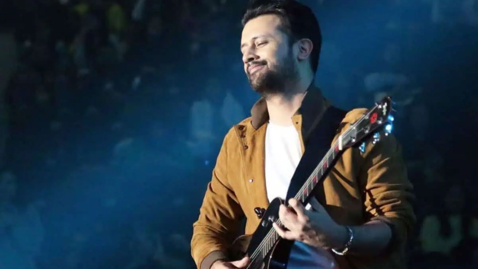 Atif Aslam IG