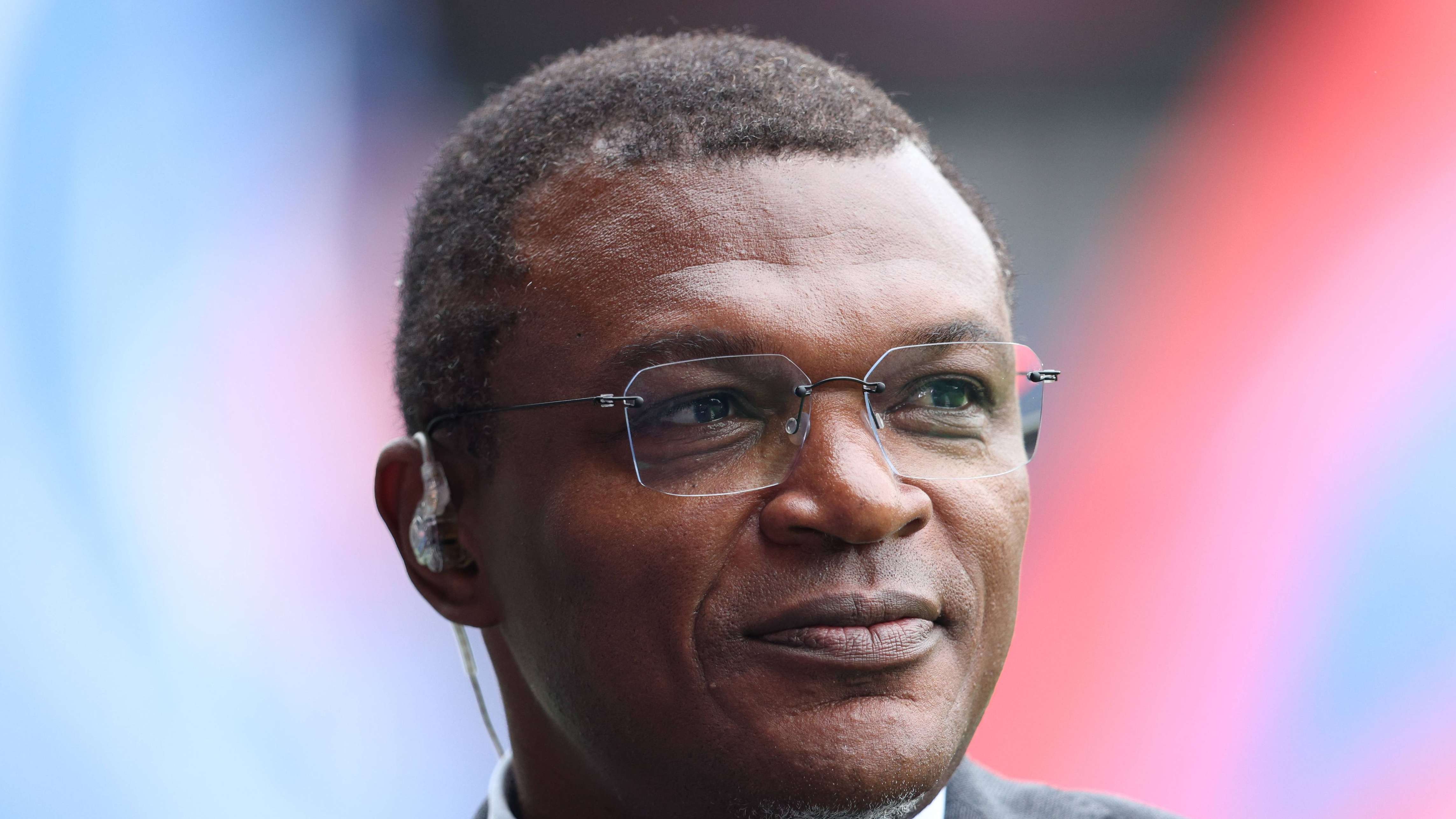 Marcel Desailly