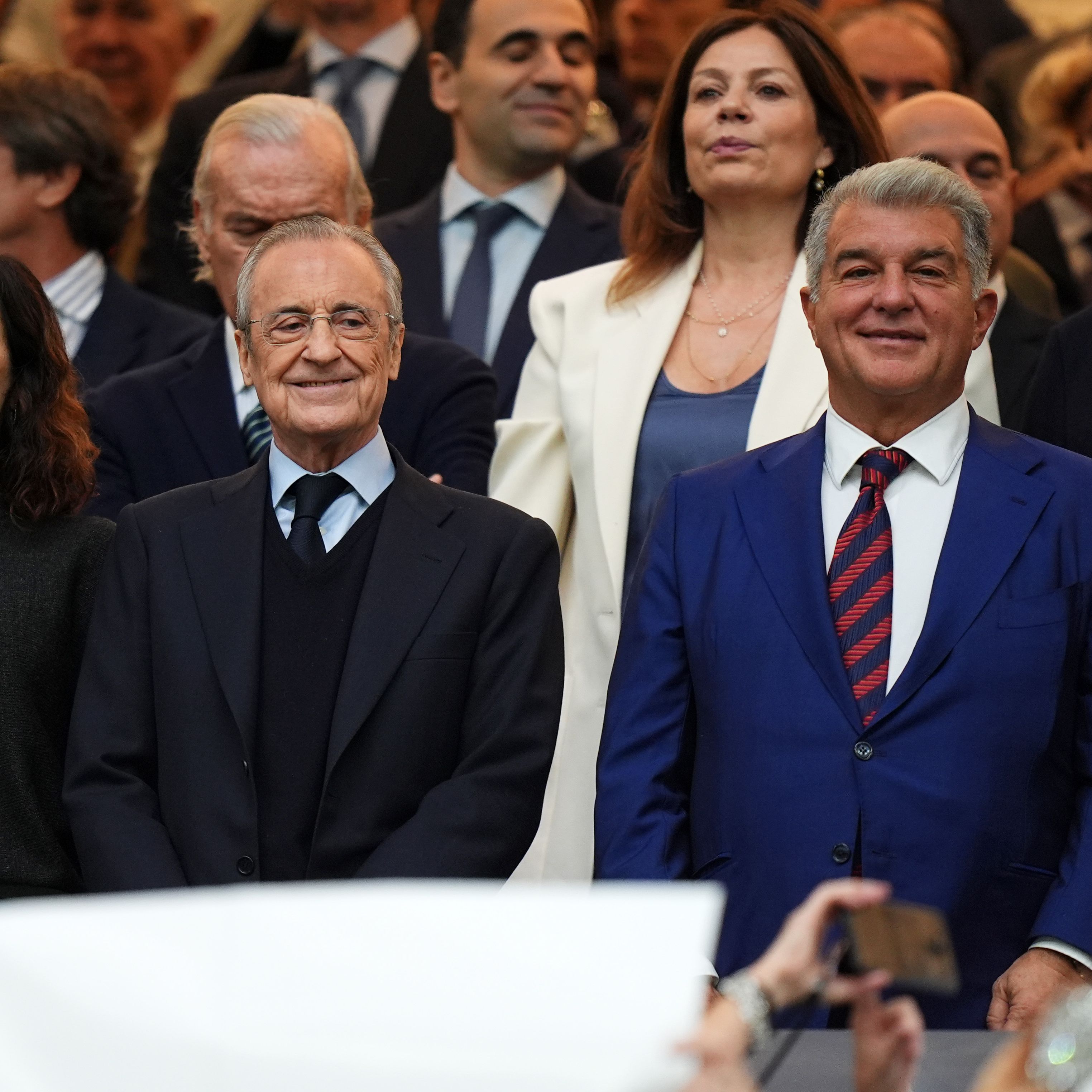 Florentino laporta