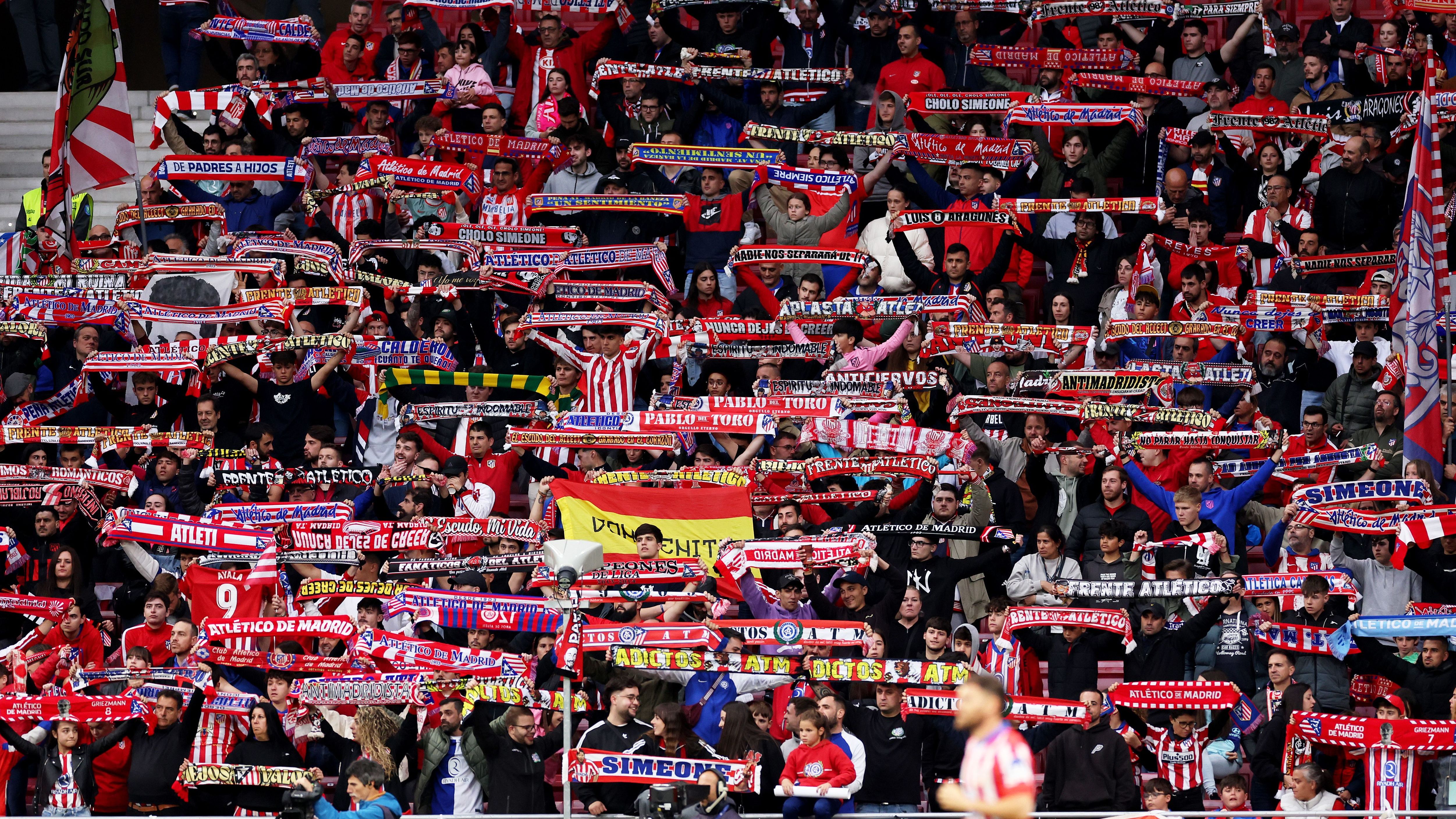 Atletico Madrid