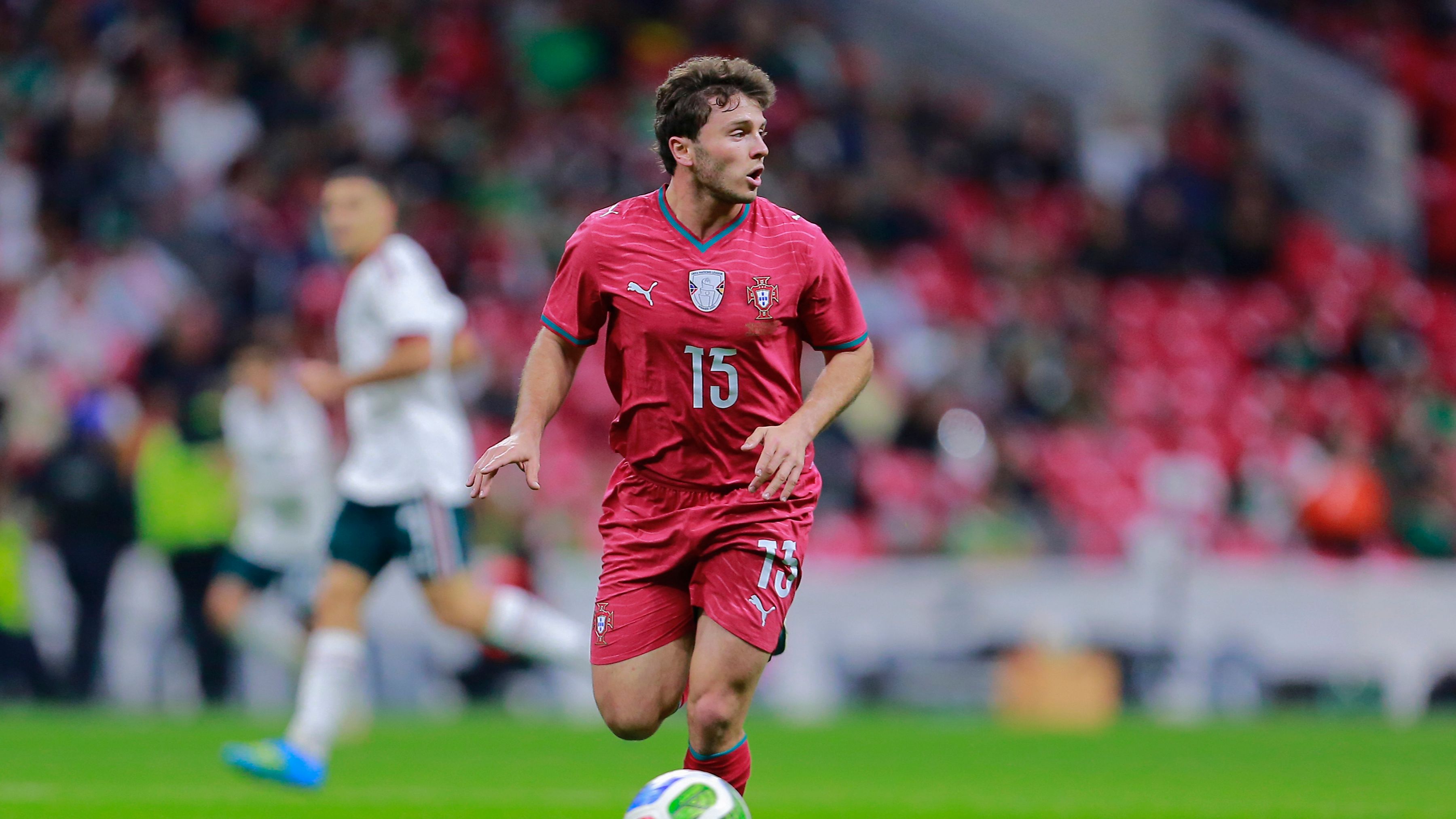 Joao Neves Portugal 2026