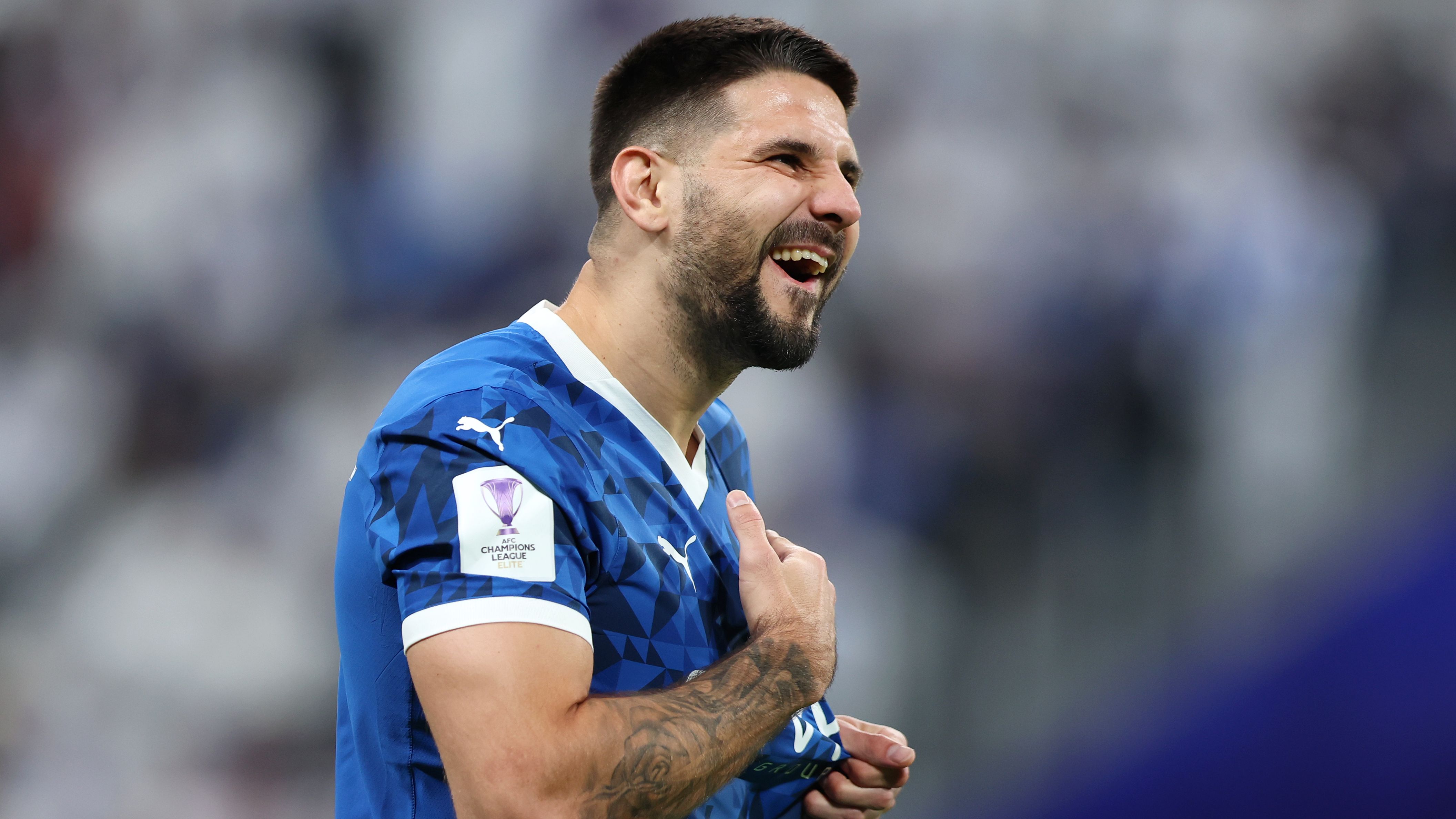 Mitrovic