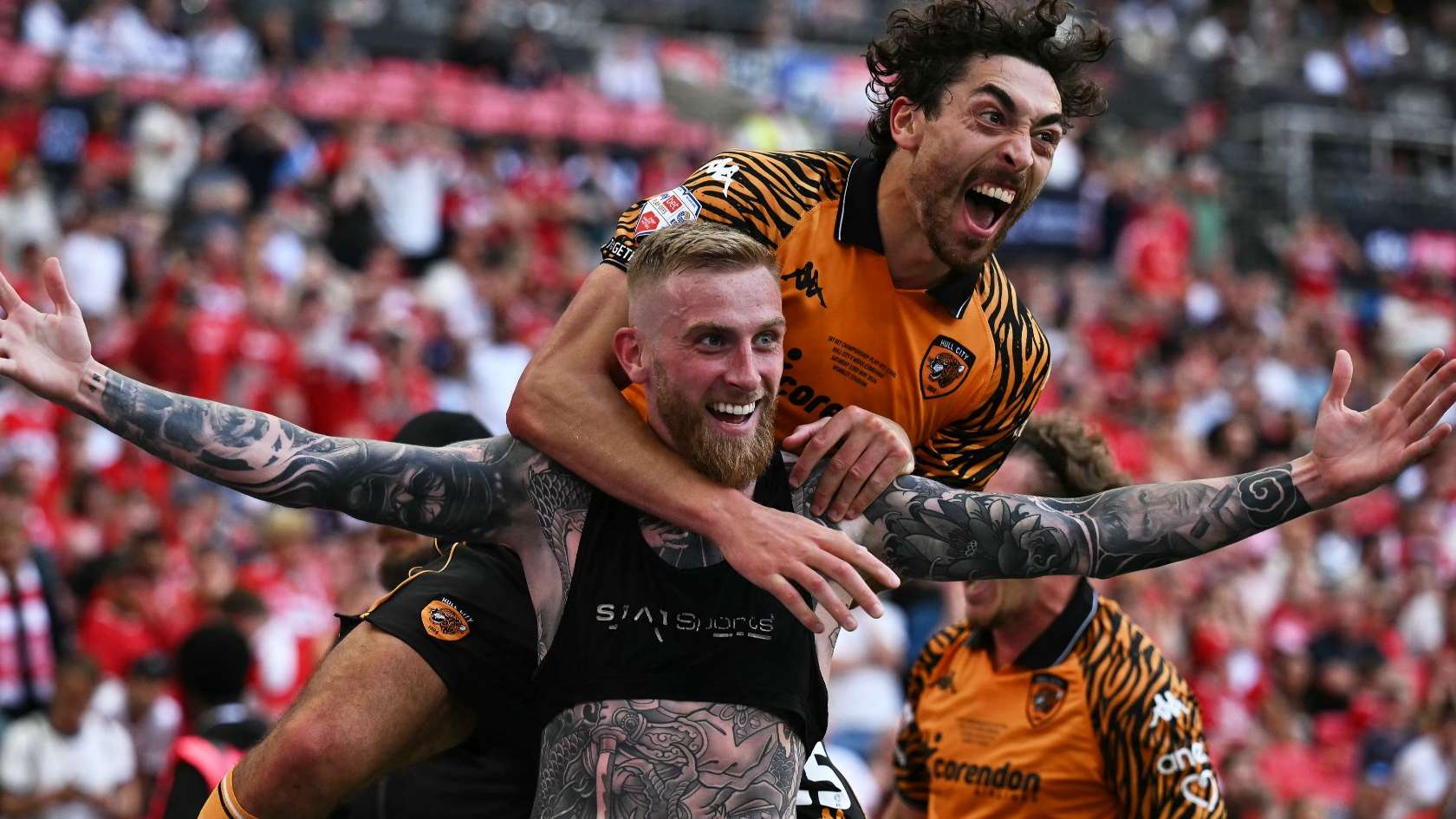 Hull