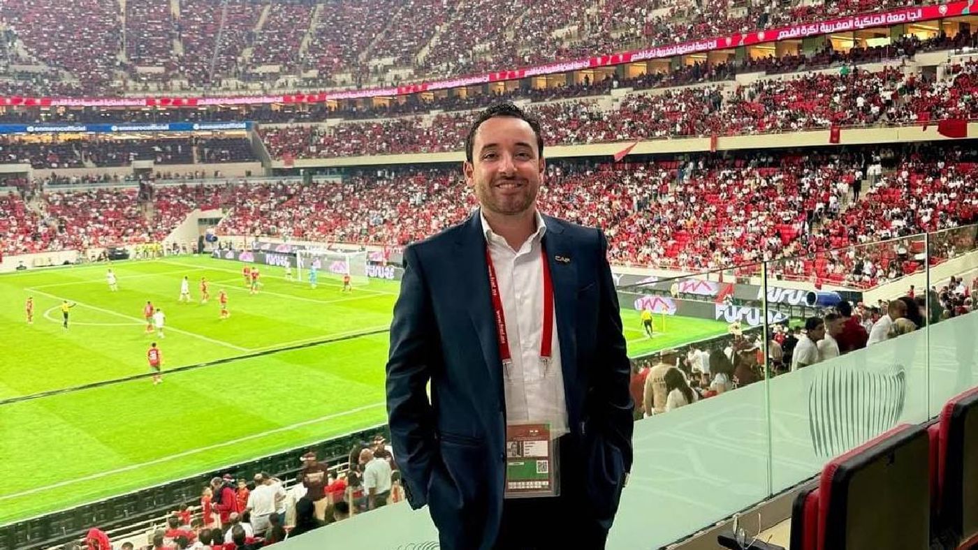 أمم أفريقيا 2025 تحصد إيرادات غير مسبوقة