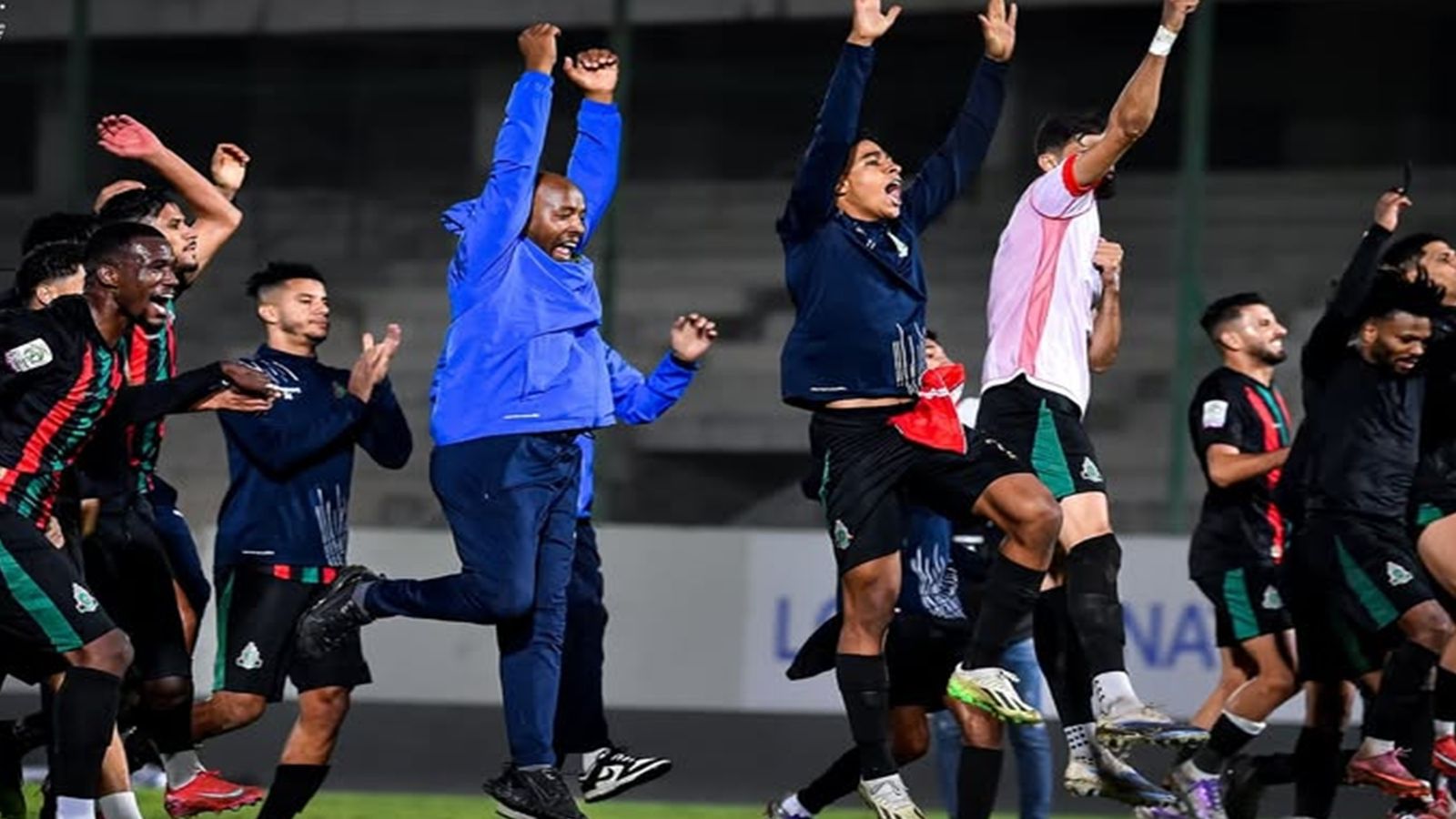 Association Sportive