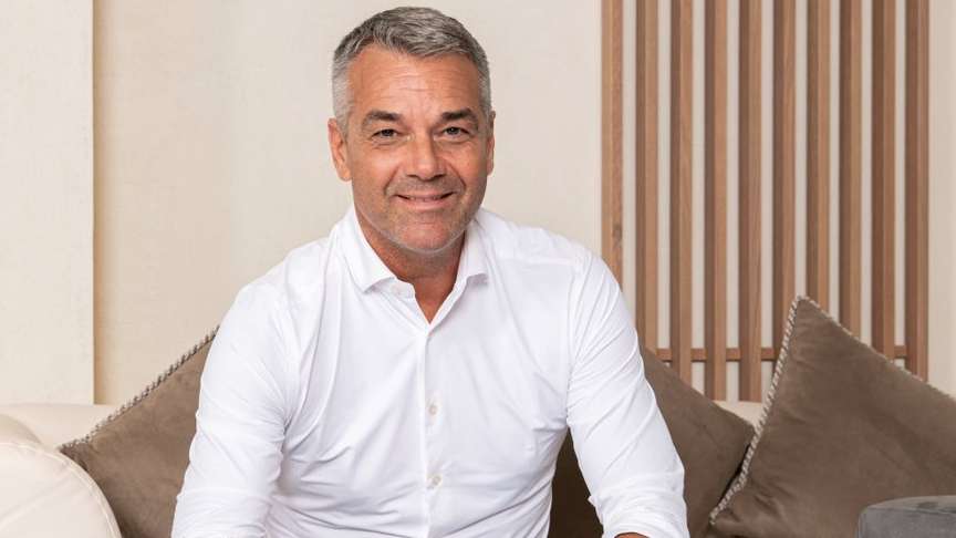 مارينو بوشيتش