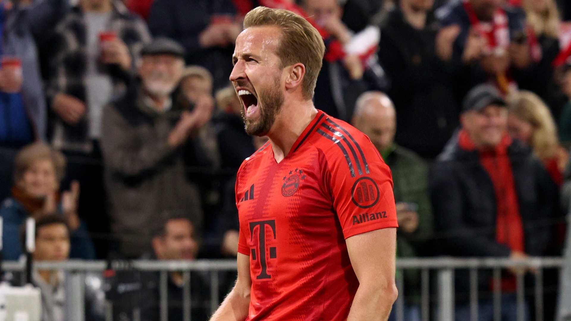kane