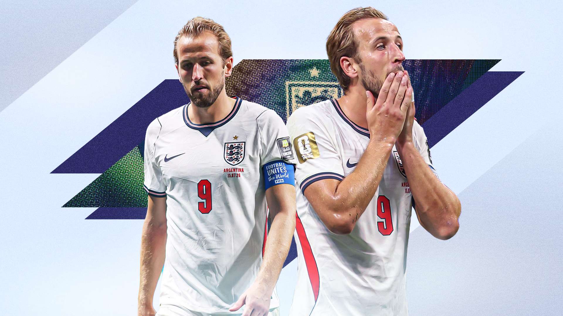 Harry Kane failure GFX