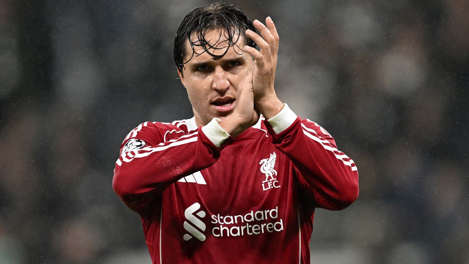 Federico Chiesa