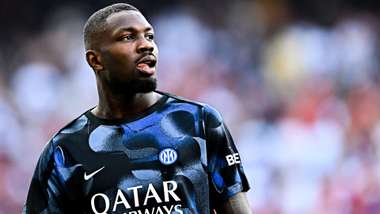 Marcus Thuram