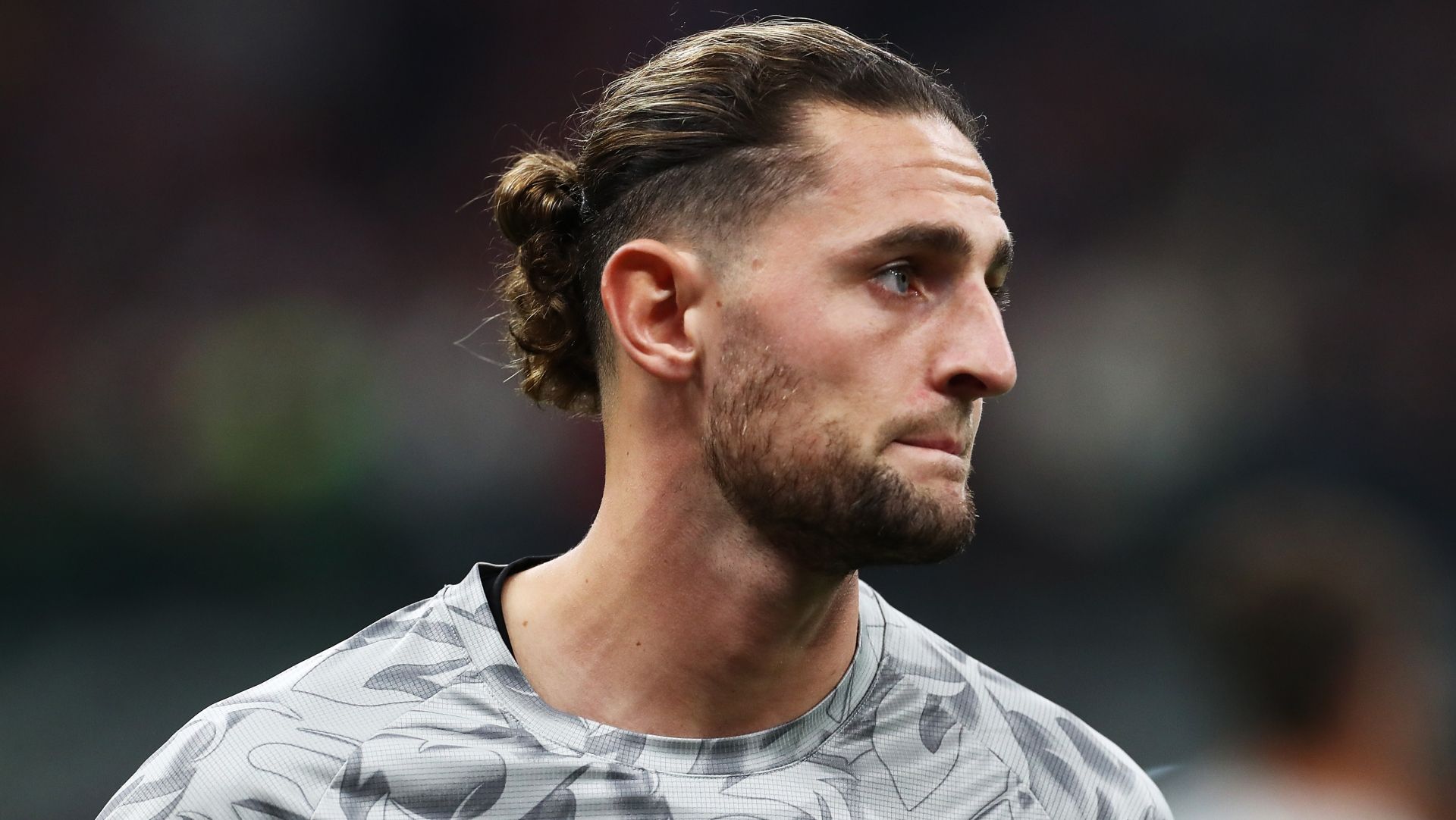 Adrien Rabiot Milan