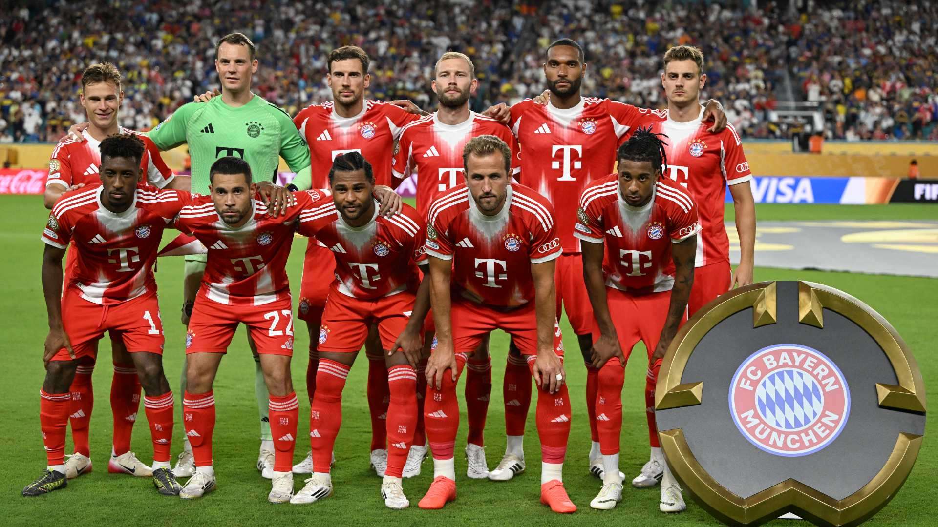 bayern