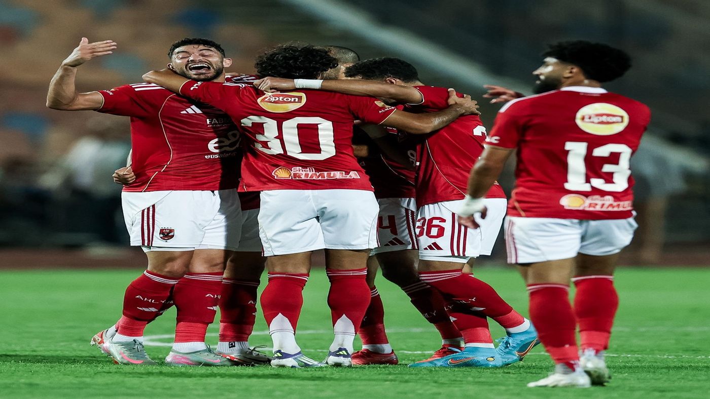 أزمة دفاعية في الأهلي قبل مواجهة الزمالك