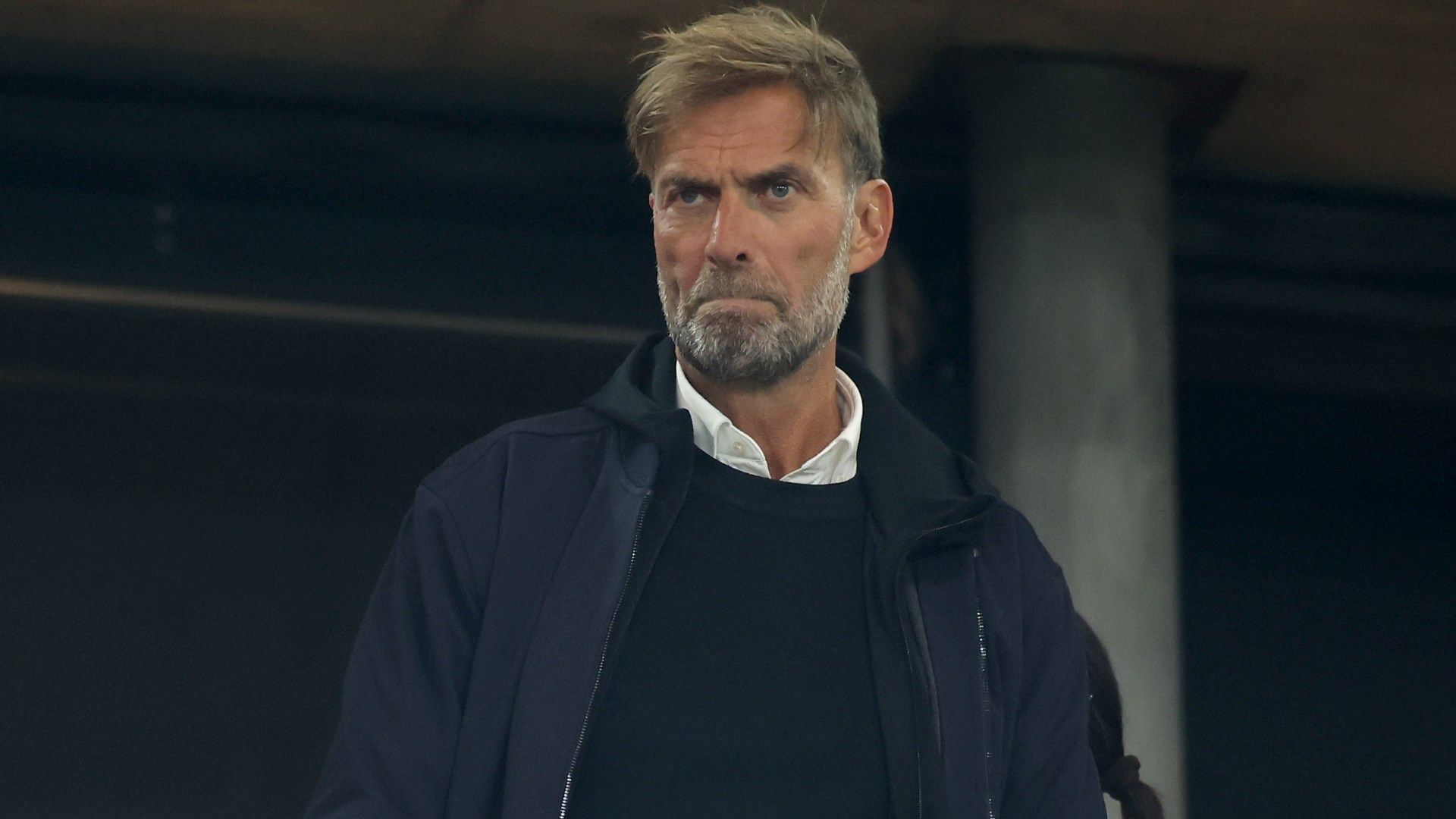 Jürgen Klopp 2025