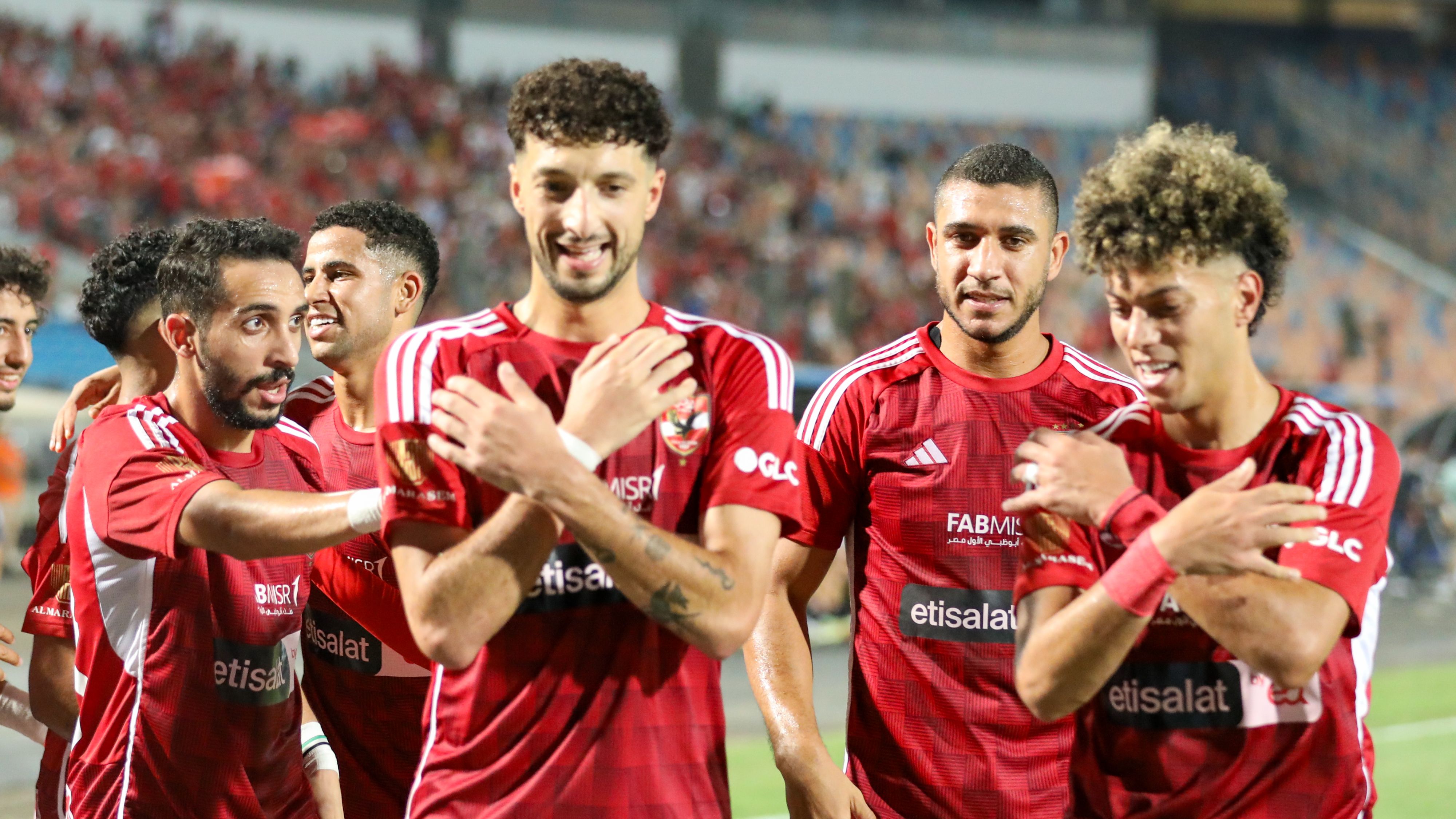 Al-Ahly