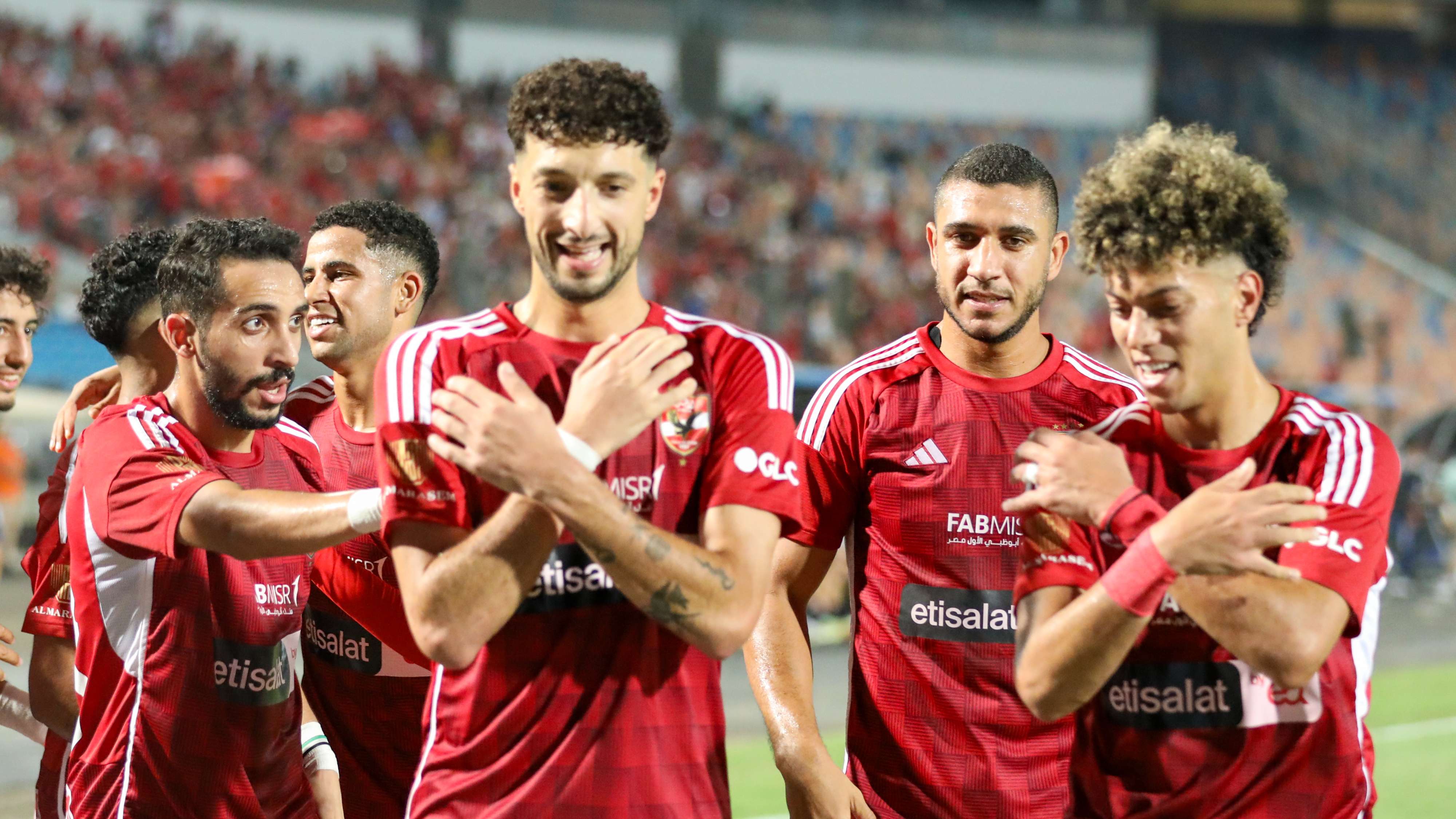 Al-Ahly