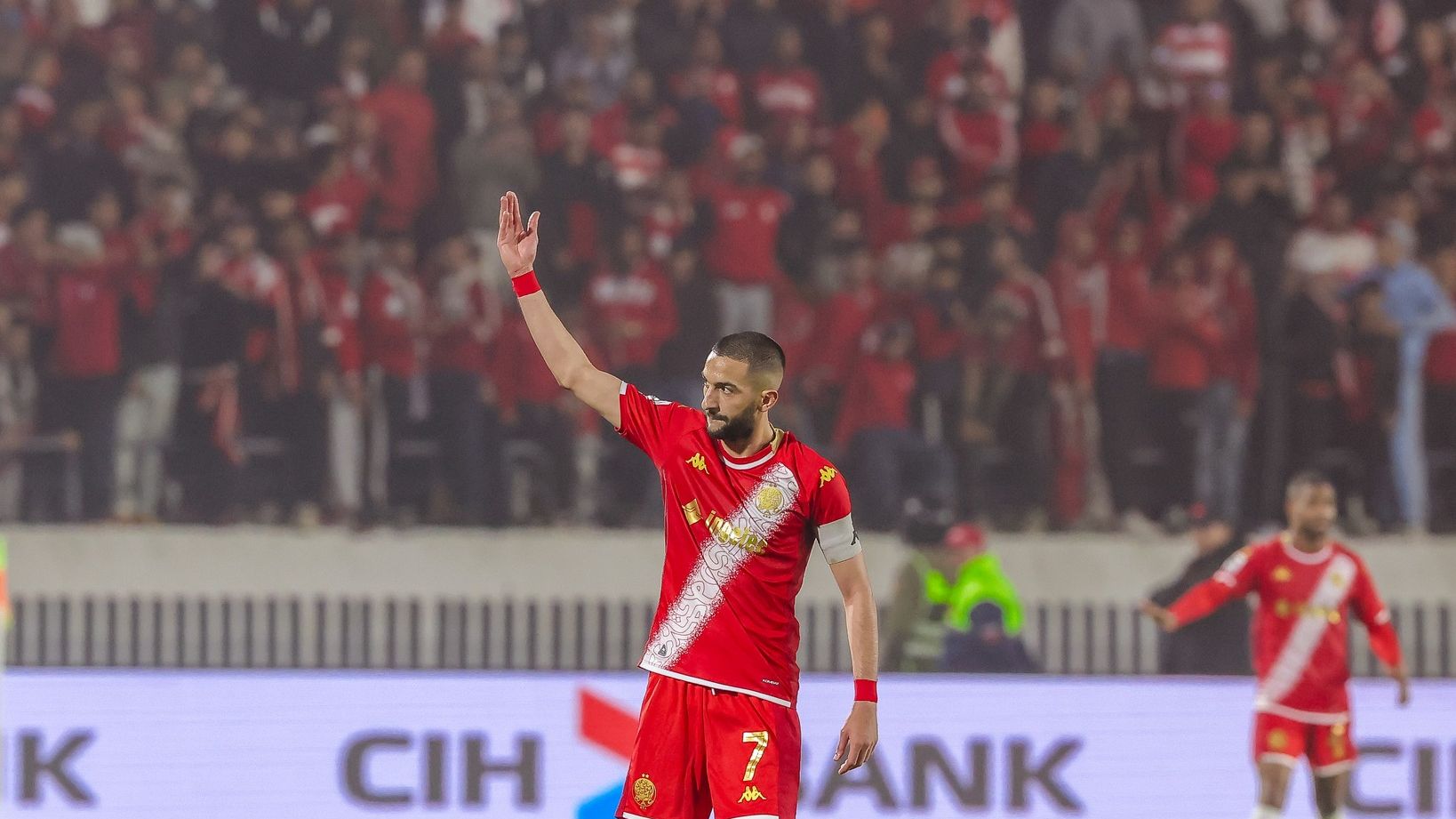 Hakim Ziyech
