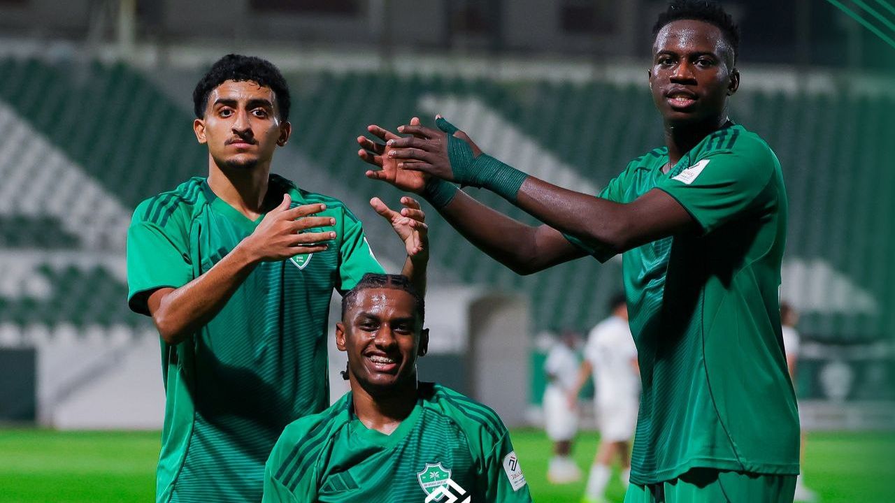 تأجيل مباراة الأهلي والفتح تحت 21 في دوري جوّي للنخبة بسبب أزمة الطيران