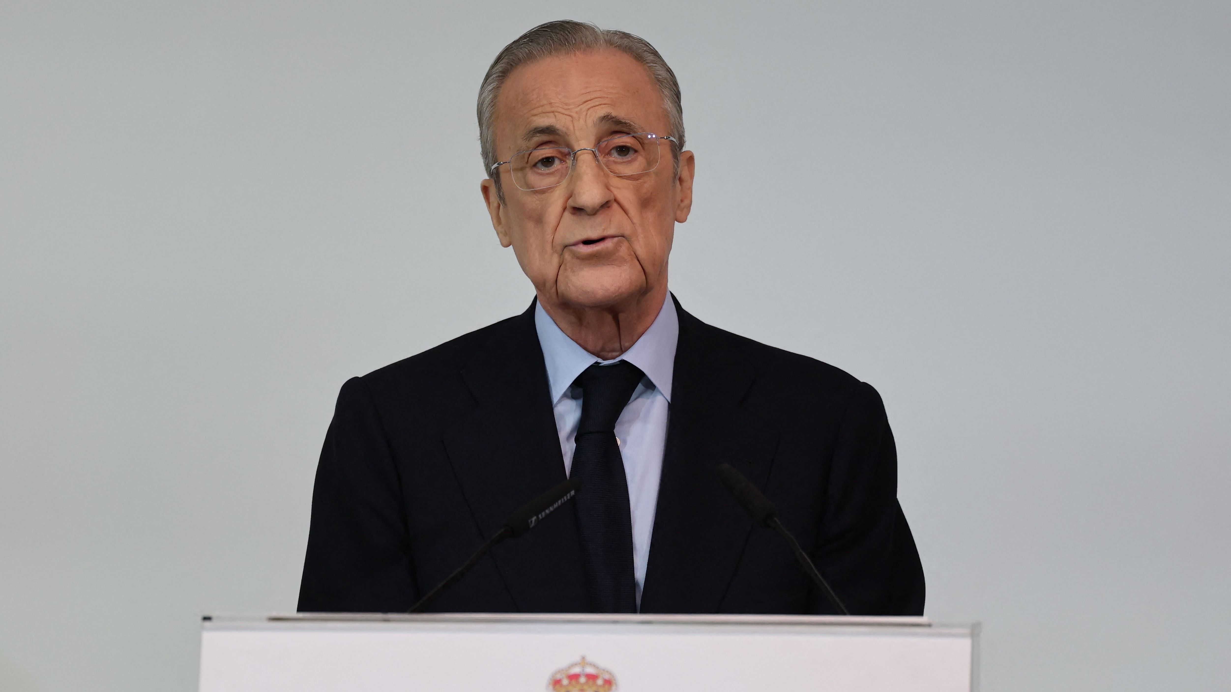 Florentino Perez