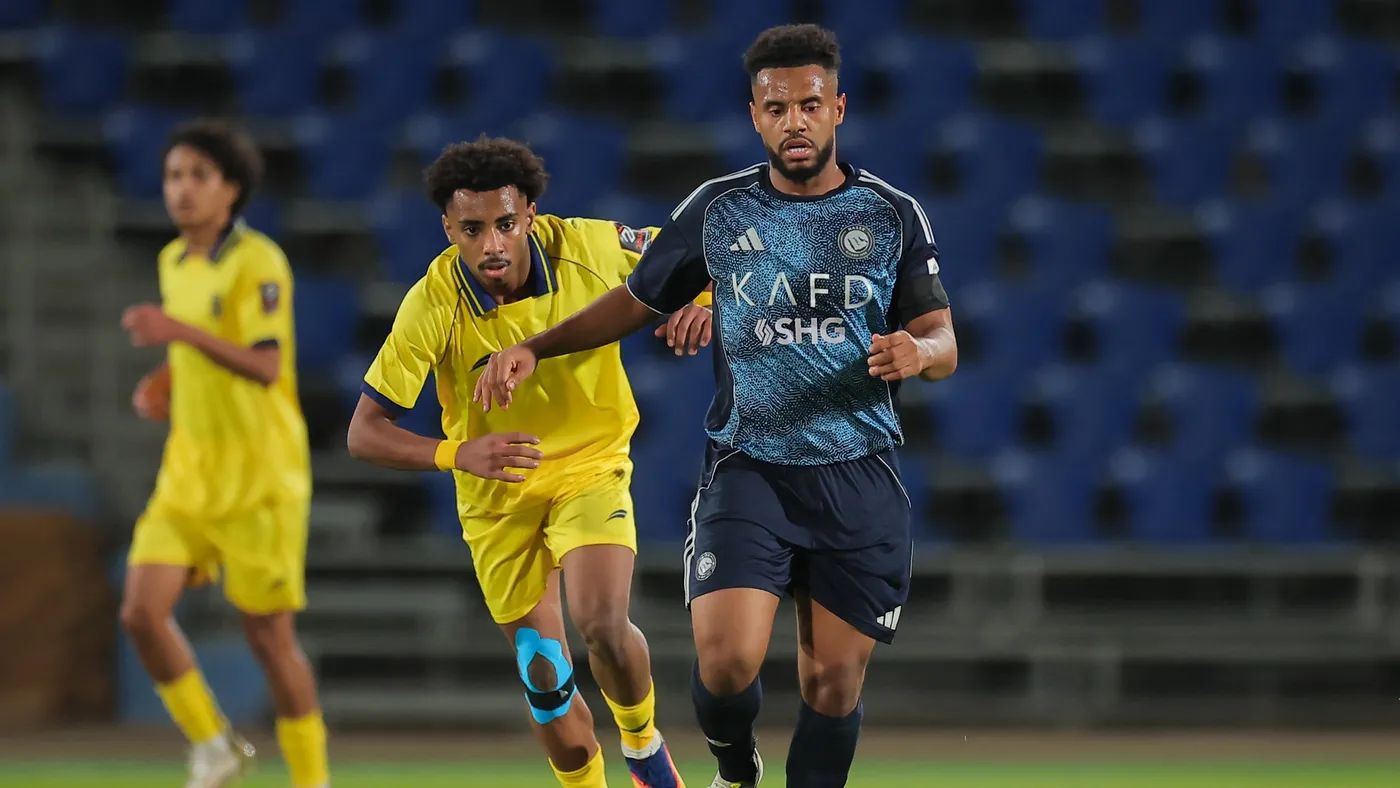 al nassr