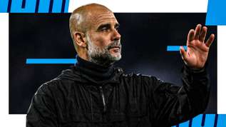 Grafica CM Guardiola Manchester City addio 16.9