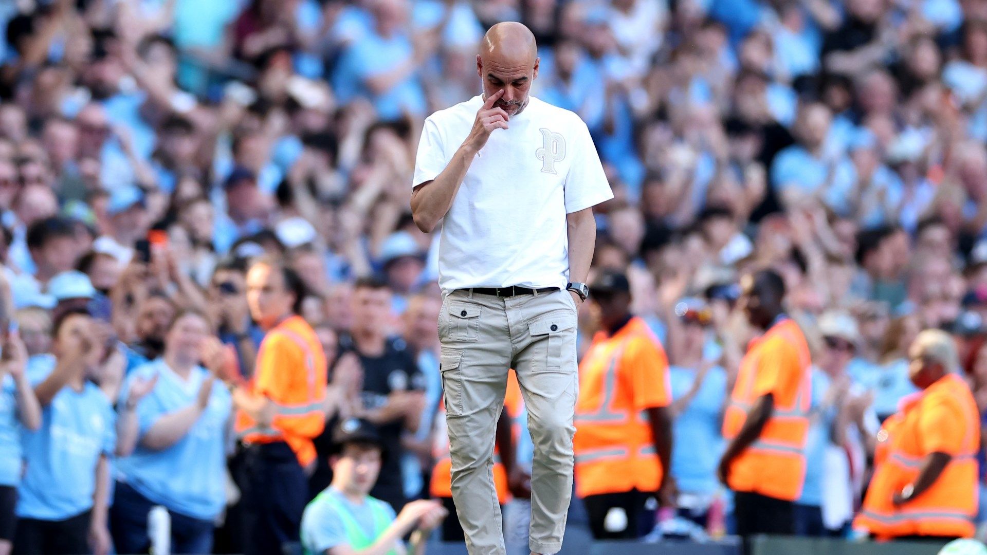 The crisis runs deeper than the coach's name