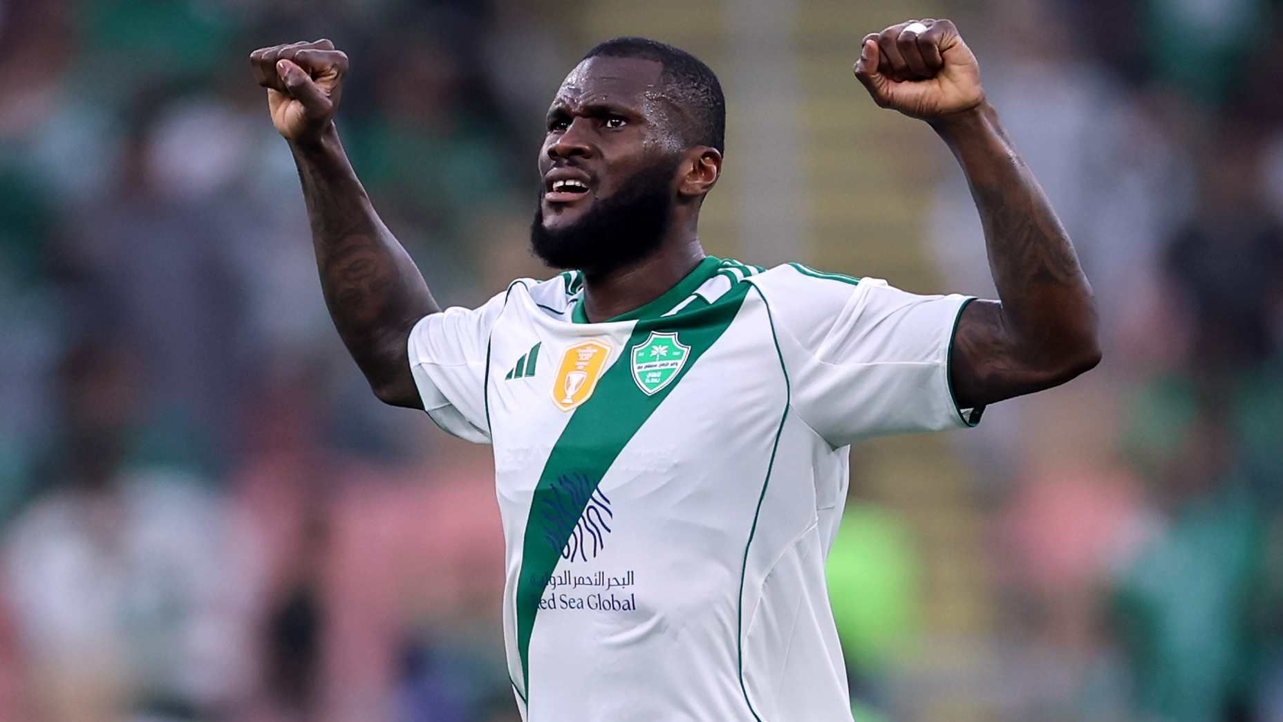 kessie