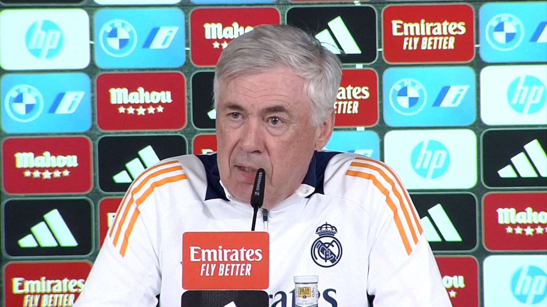 Carlo Ancelotti