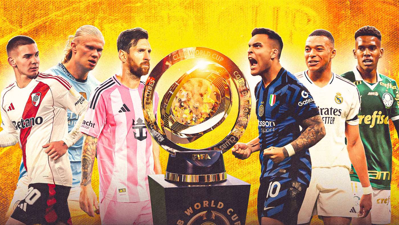 كل ما تحتاج لمعرفته عن كأس العالم للأندية 2025 - تنظيم وموعد كأس العالم للأندية 2025