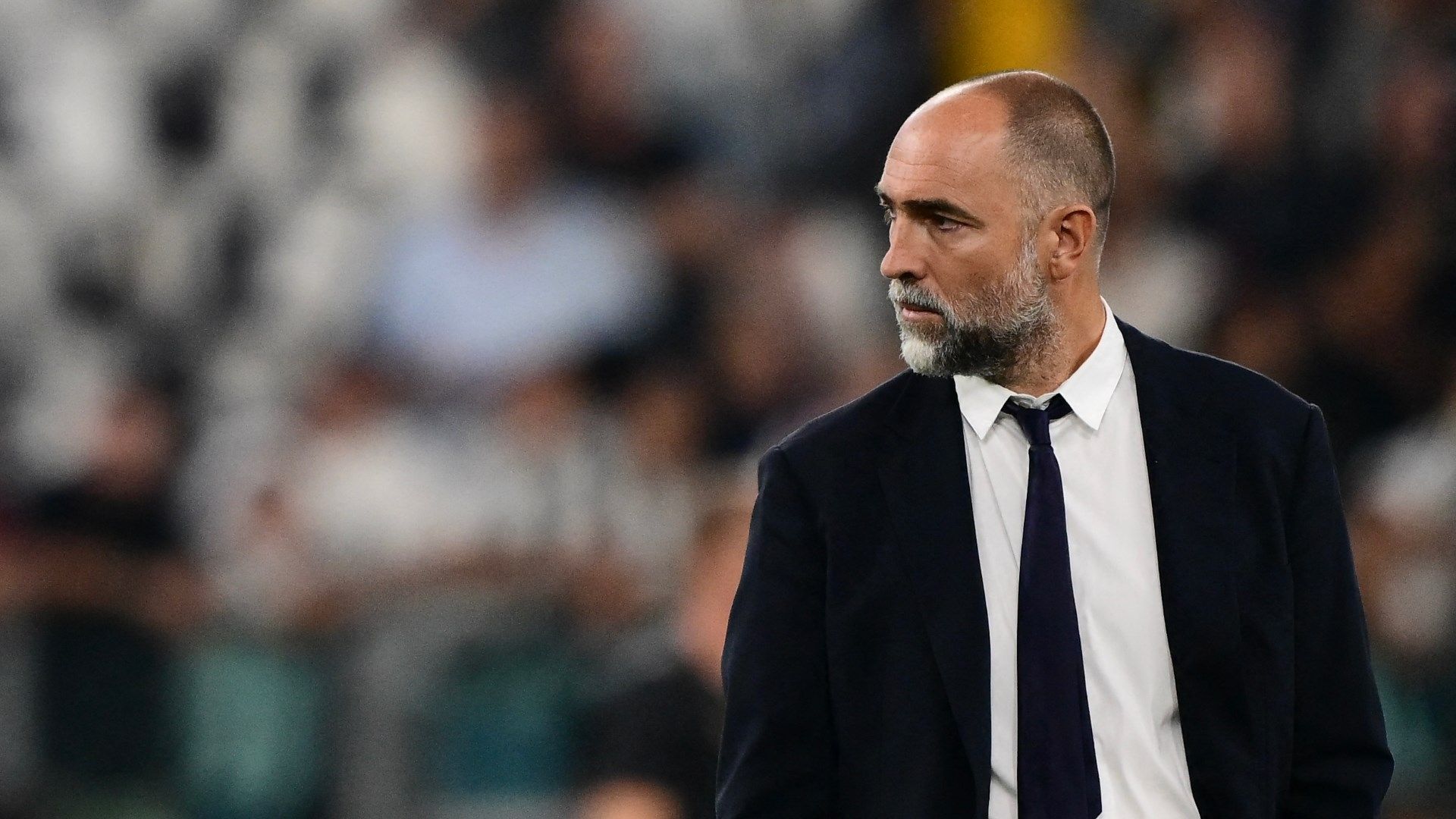 Igor Tudor Juventus