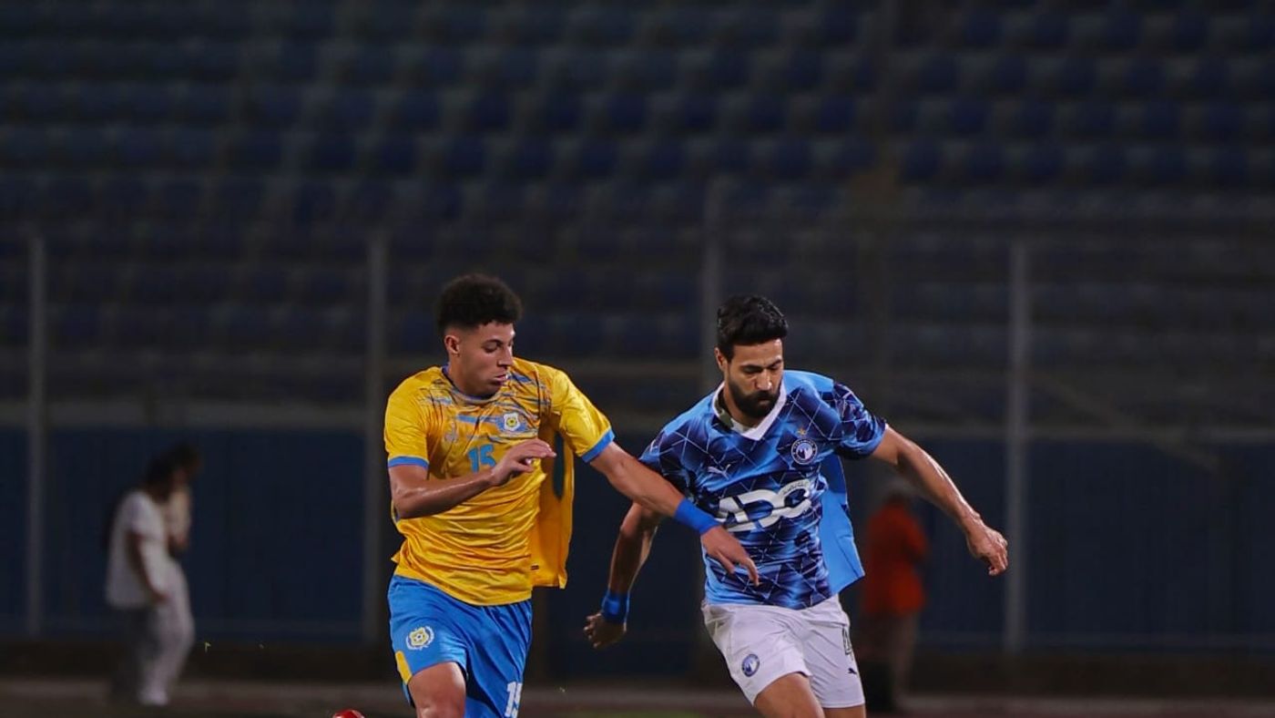 رابطة الأندية تُجري تعديلات كبرى على الدوري.. تأجيل مباراتي بيراميدز ونقل مواجهة الزمالك