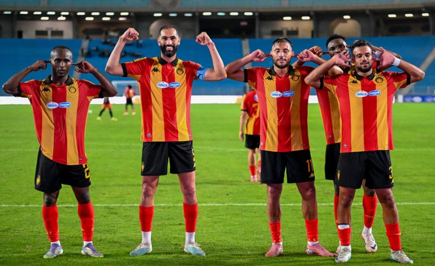 الترجي الرياضي