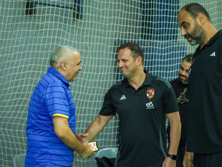 لينوس جافريل