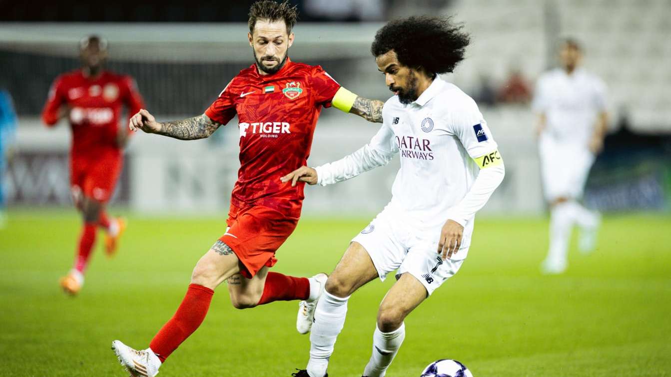 السد وشباب الأهلي