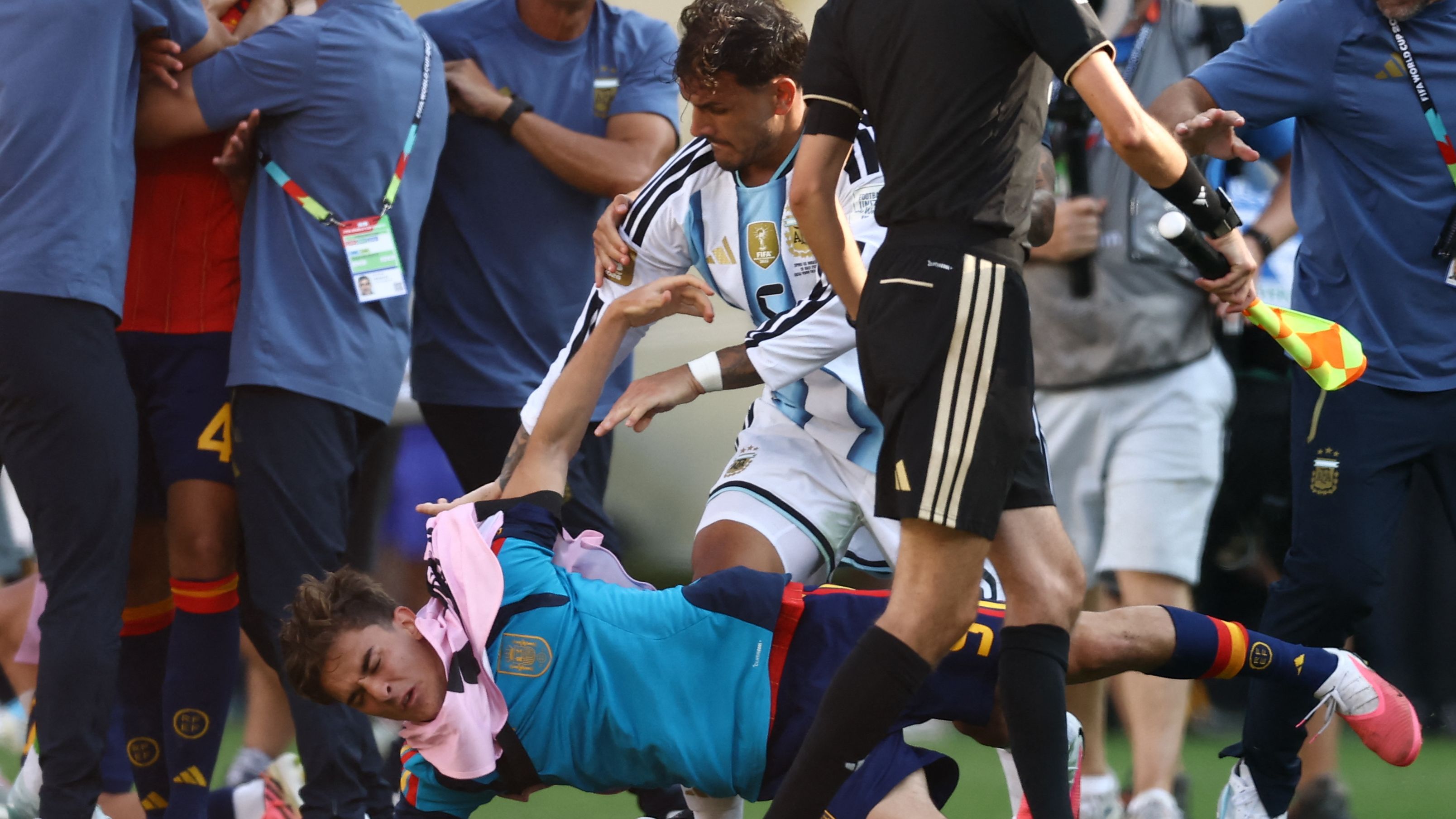 Argentina