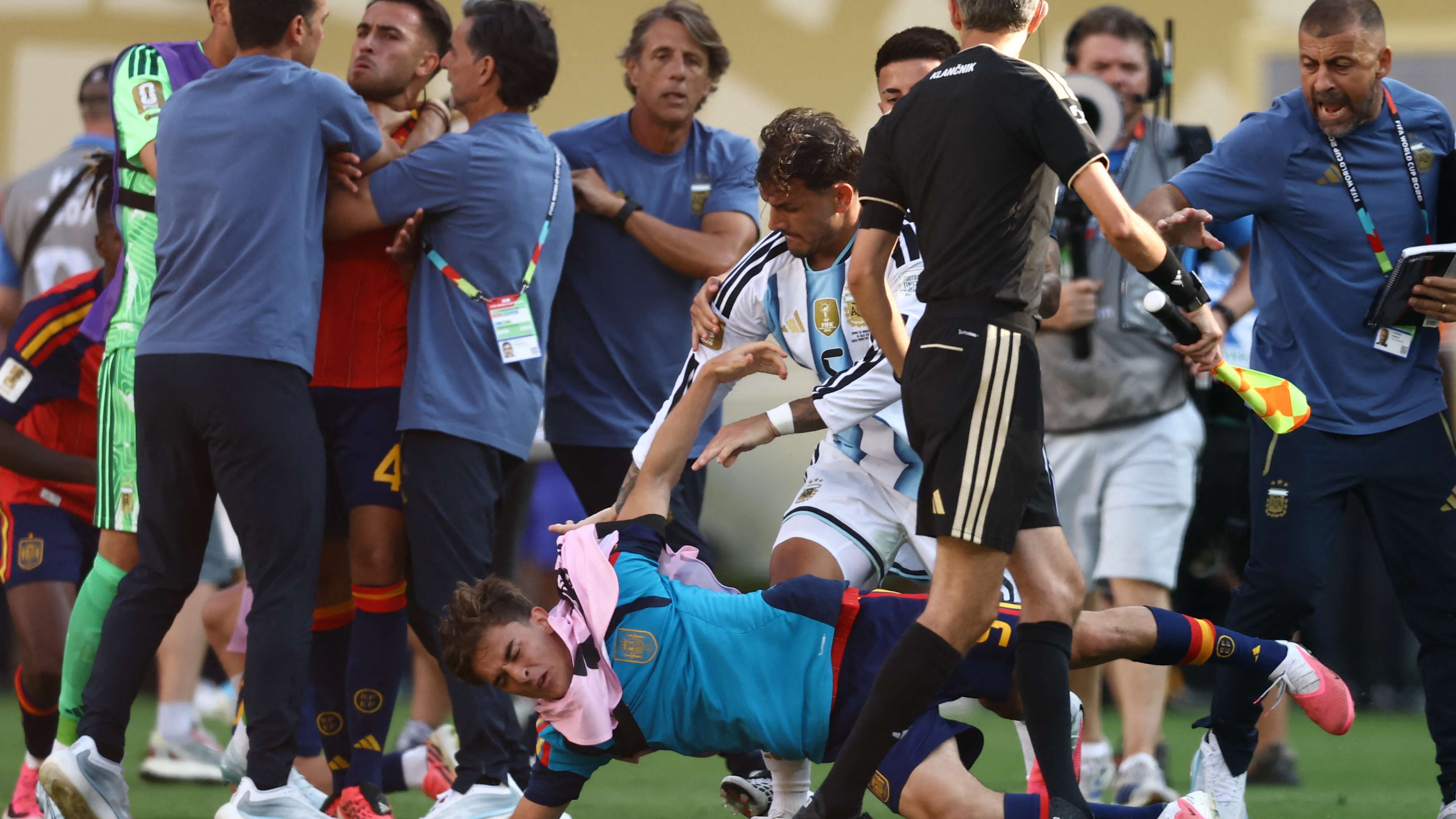 Argentina