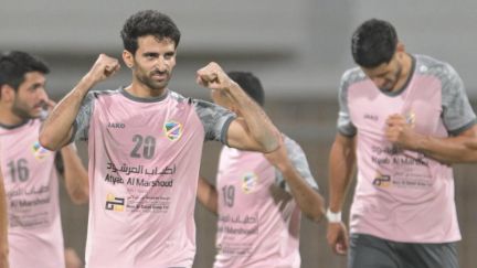 السالمية و التضامن