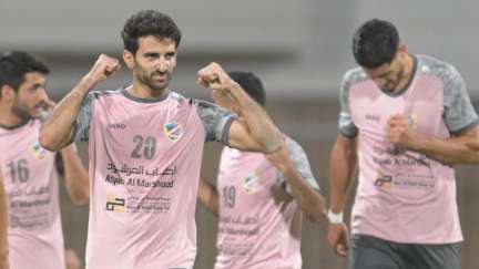 السالمية و التضامن