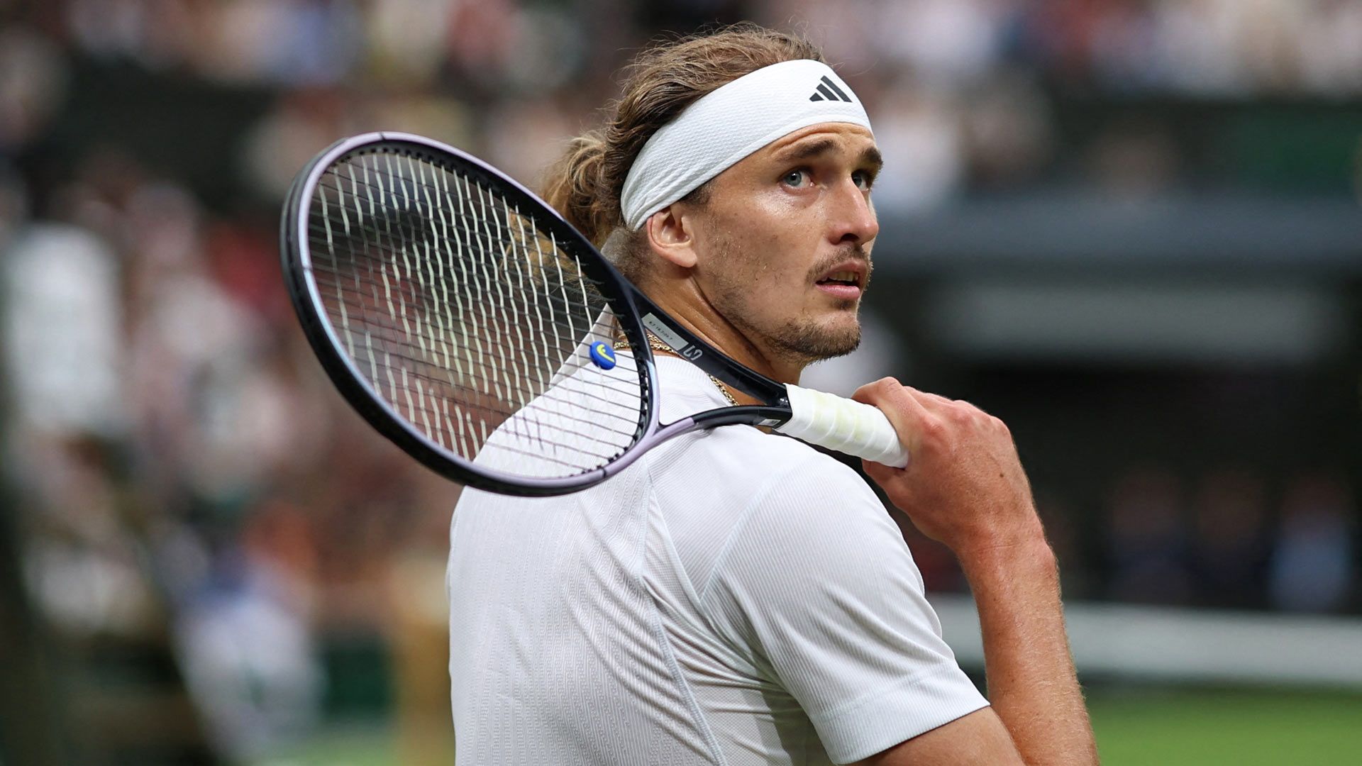 alexander zverev wimbledon 2024