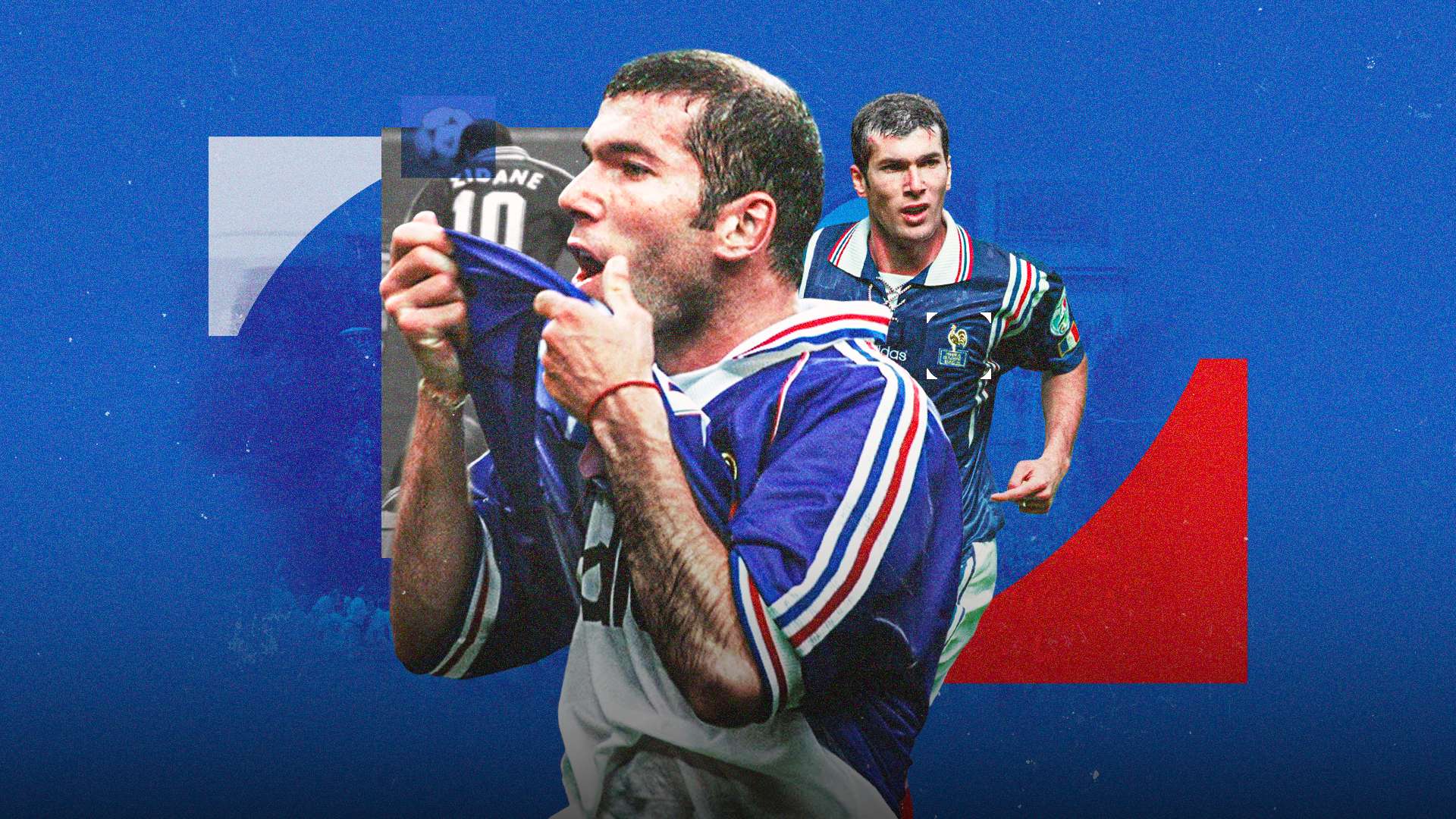Zinedine Zidane