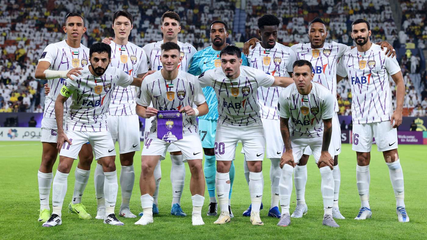 Al Ain