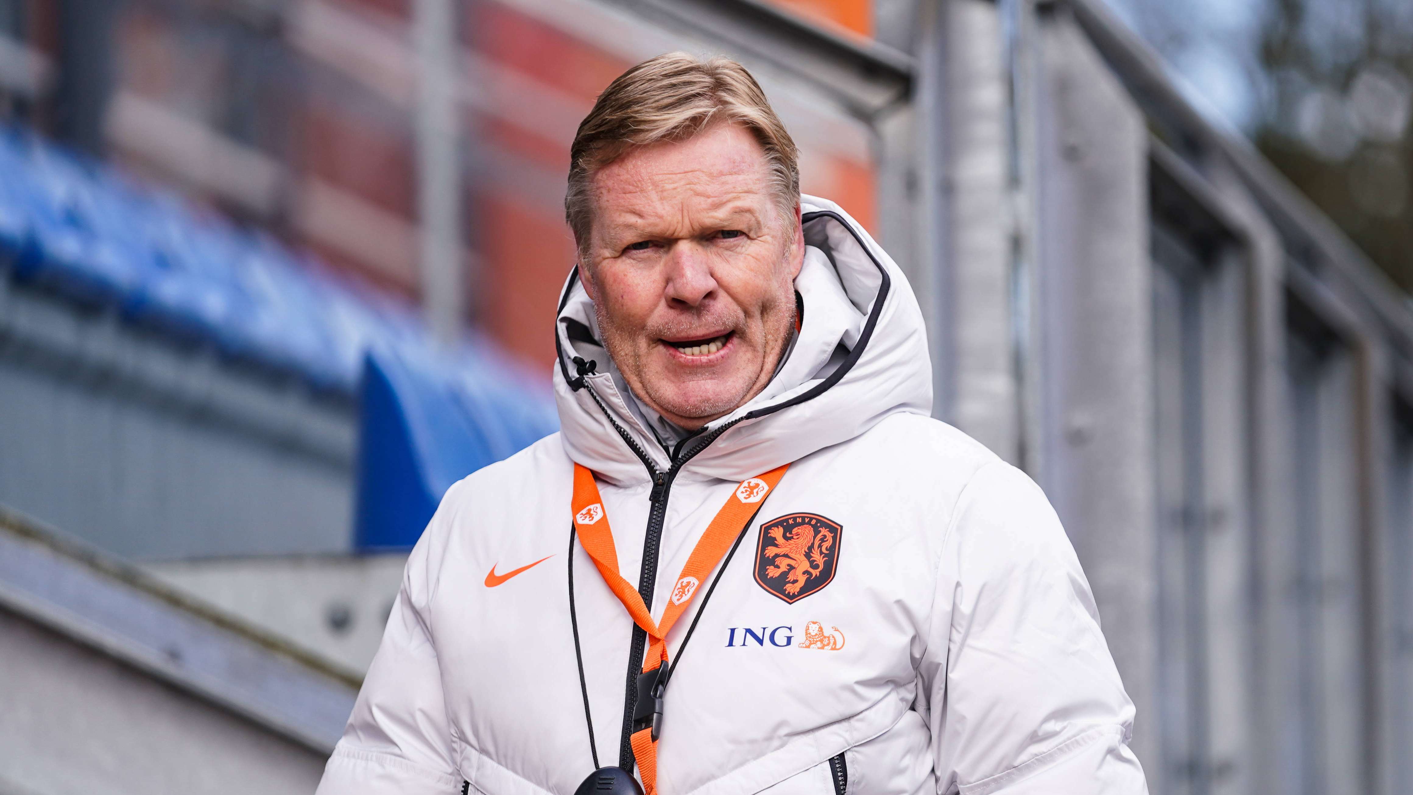 Ronald Koeman