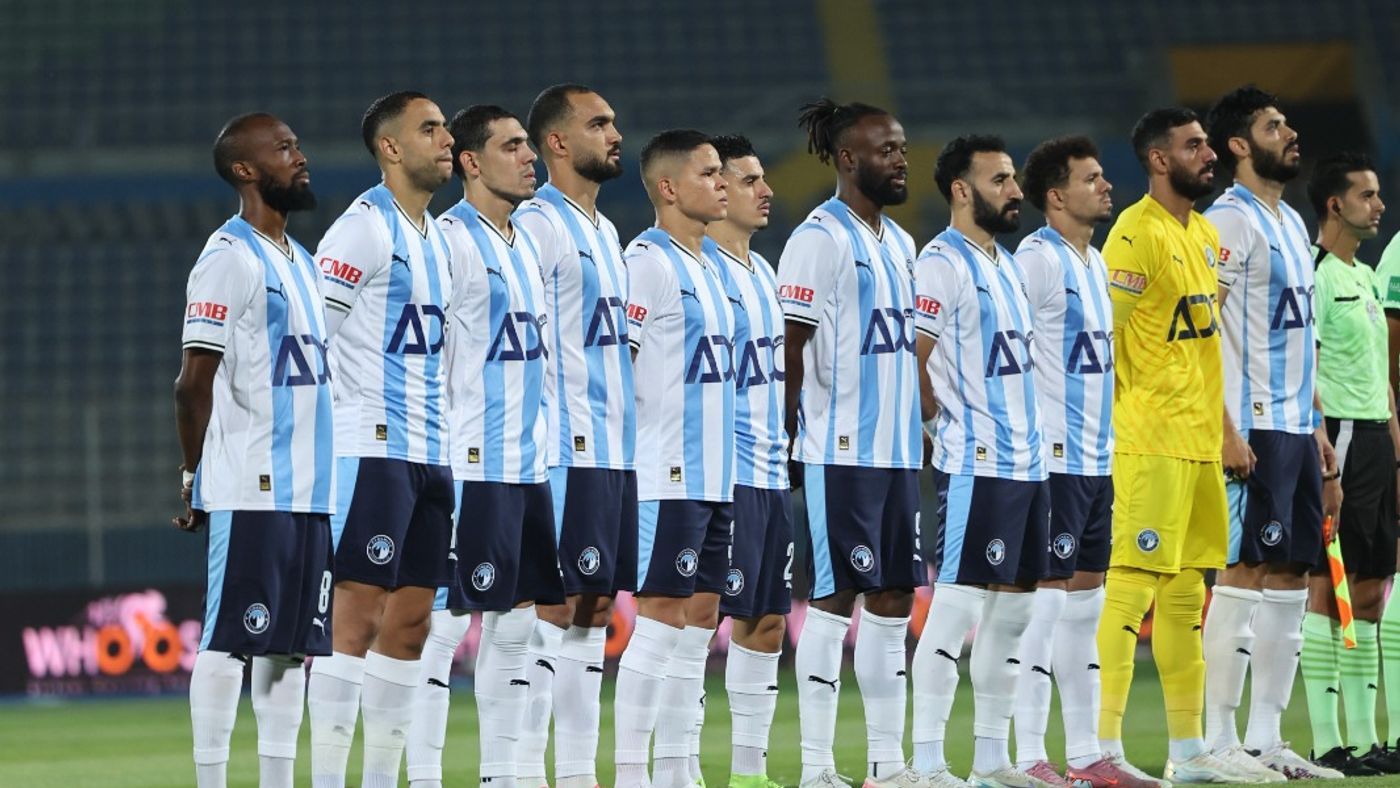 بيراميدز يتلقى دفعة قوية قبل افتتاح مشواره الأفريقي