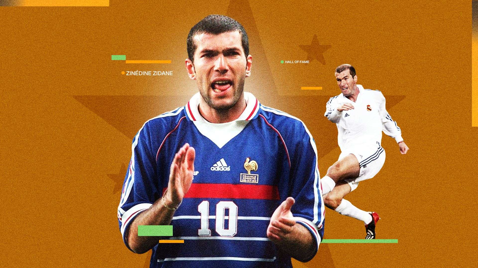 cm grafica hall of fame zidane 16 9