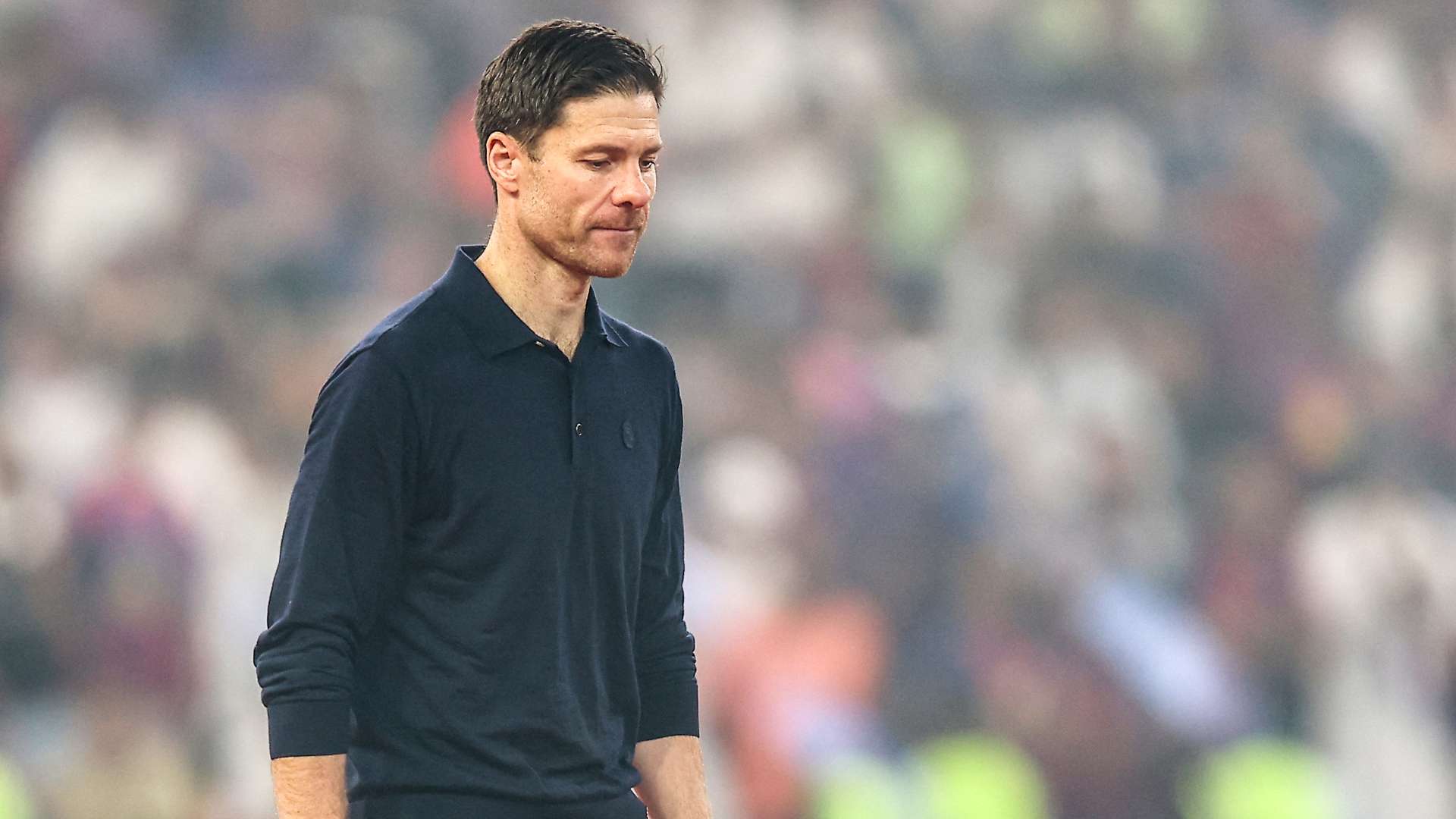 xabi alonso