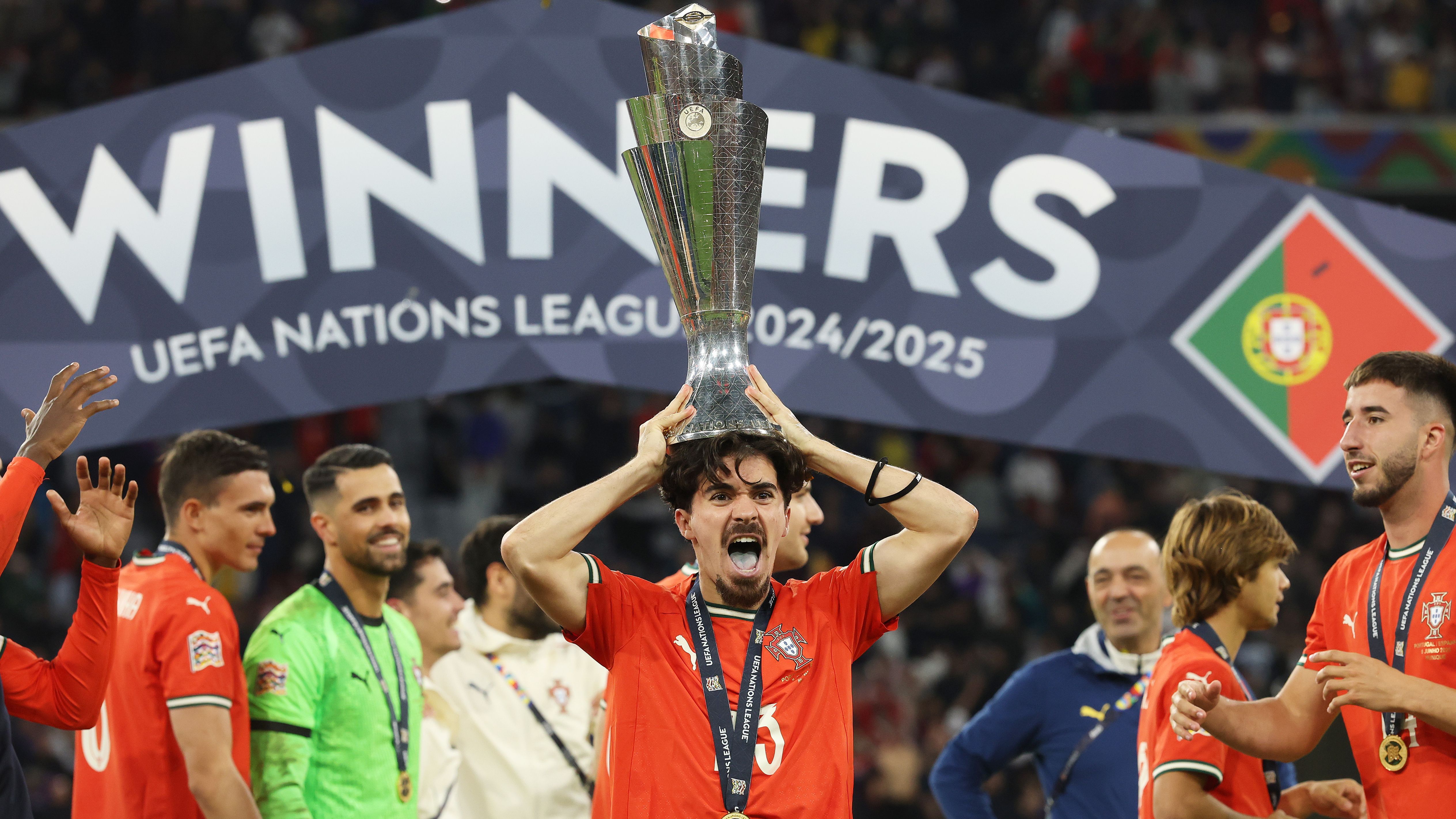 Vitinha ricorda Diogo Jota al Mondiale per club