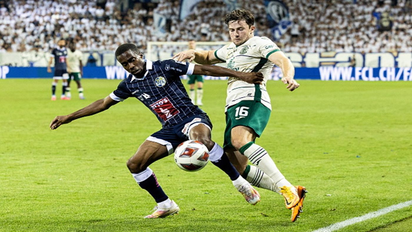 تفسير مفاجئ لفشل انتقال تيدي أوكو إلى الزمالك