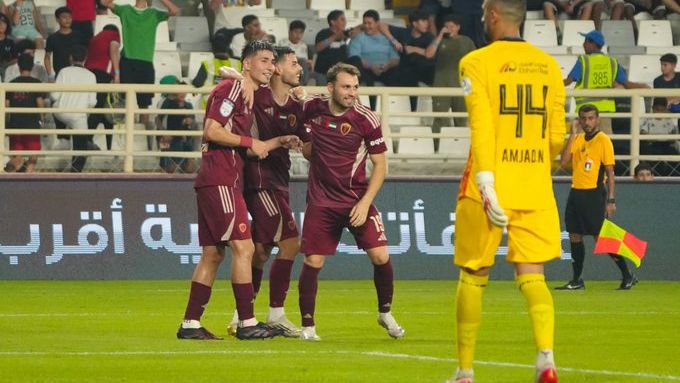 الوحدة و الظفرة 2