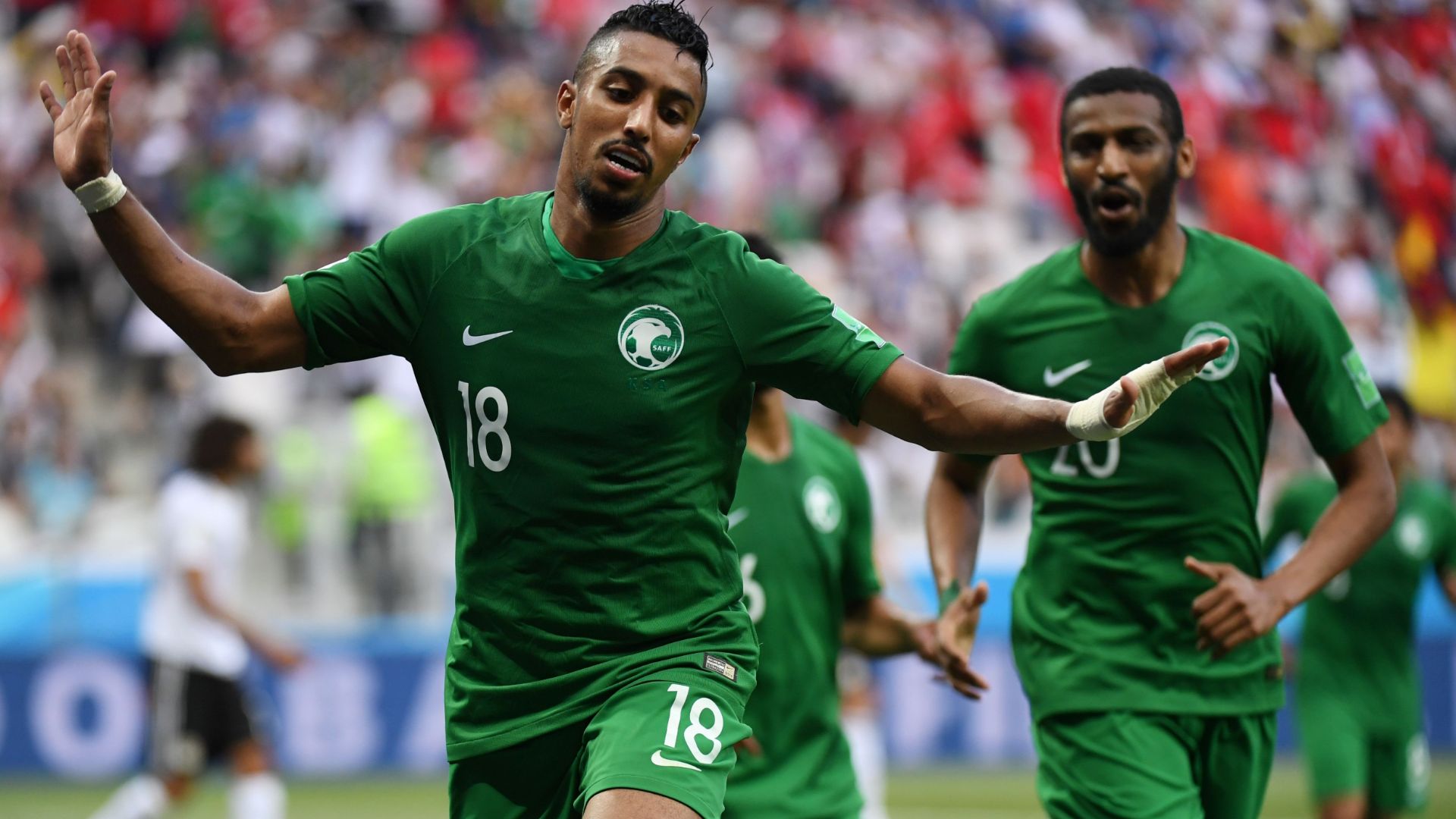 دليل شامل: كيفية متابعة المنتخب السعودي في كأس العالم 2026 والحصول على التذاكر والإقامة